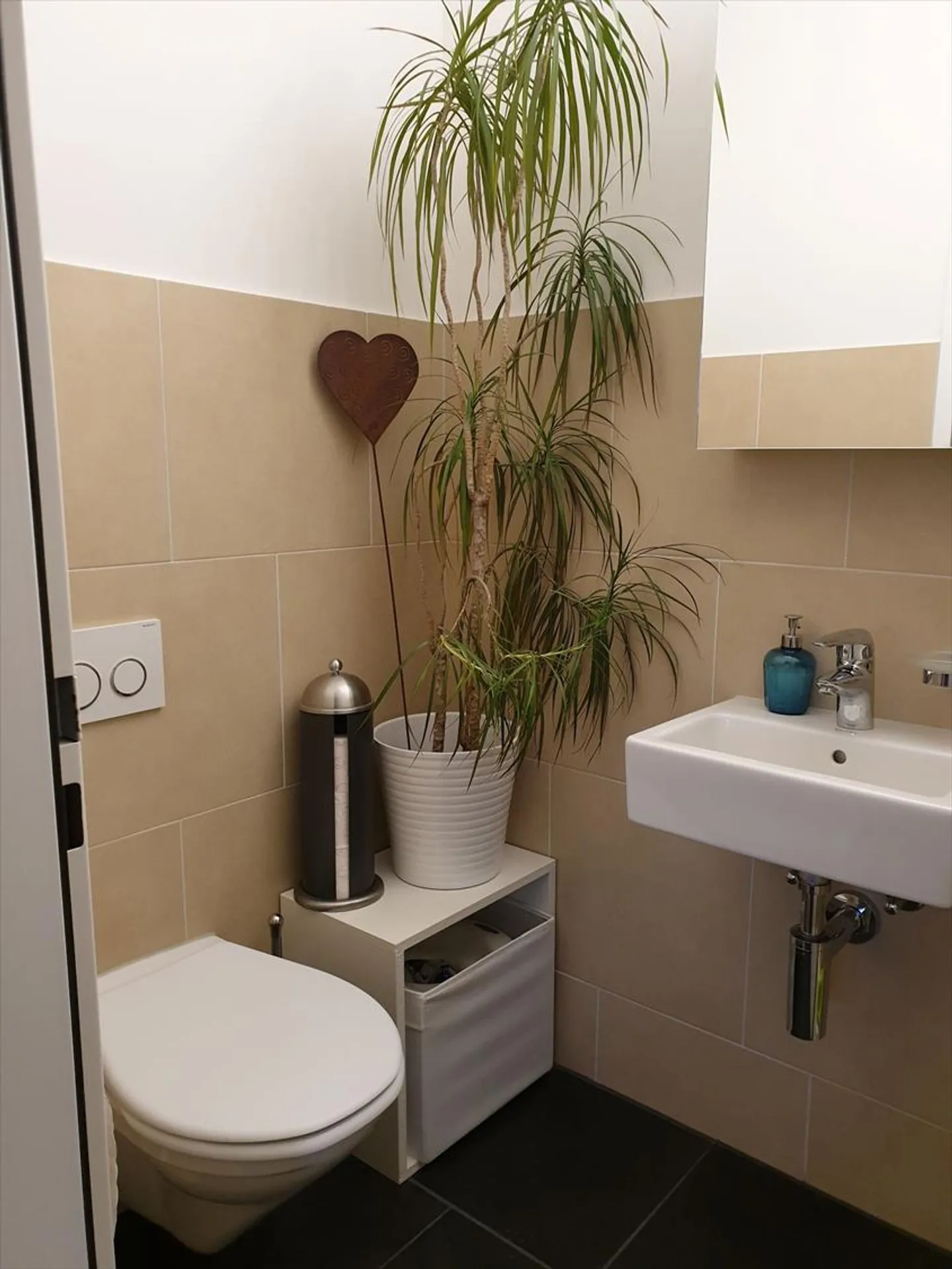 Appartement calme à Zurich - Photo 4 sur 6