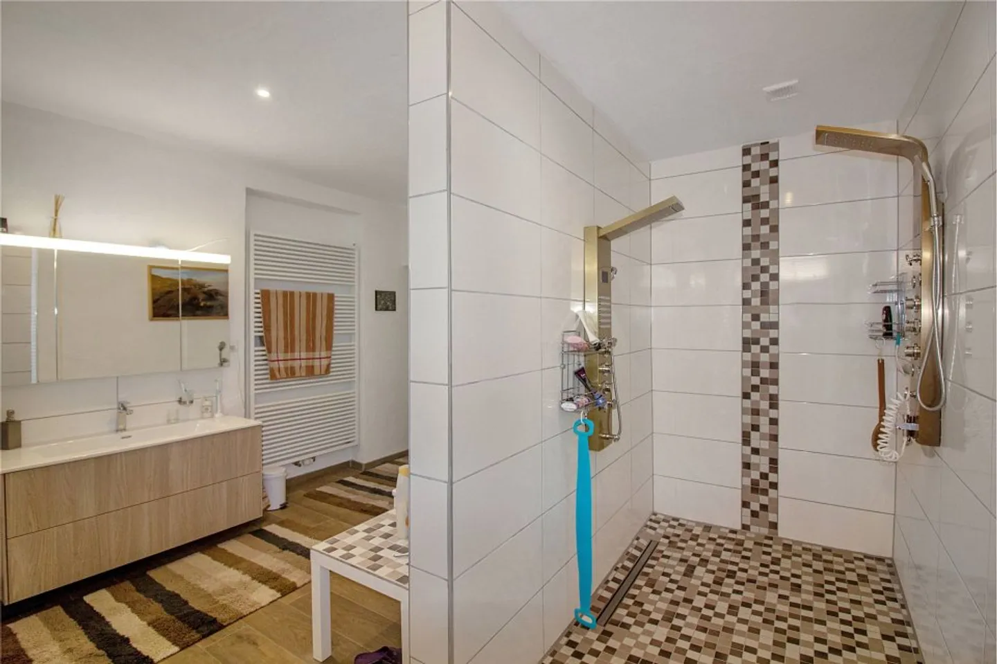 Maison multifamiliale avec amour pour le charme des vieux bâtiments - Photo 8 sur 13