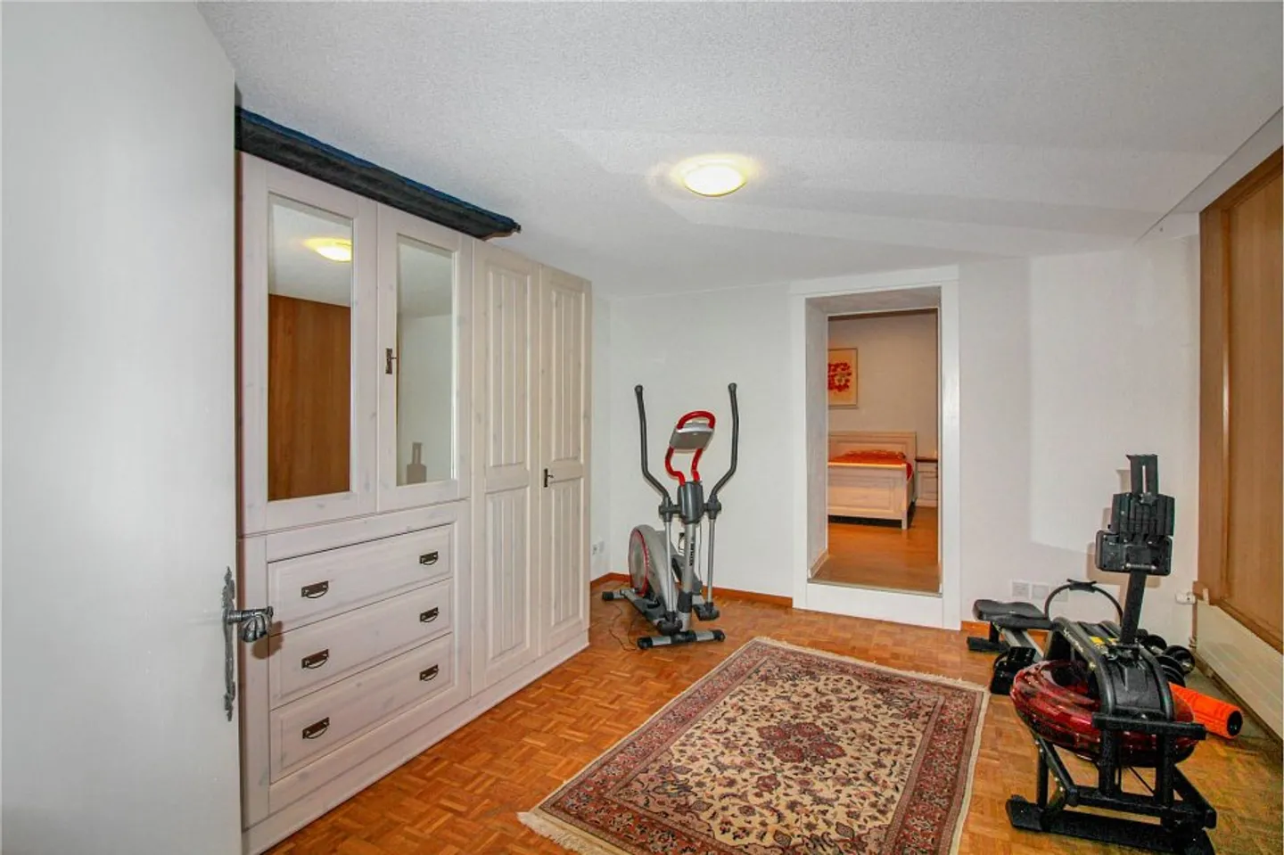 Maison multifamiliale avec amour pour le charme des vieux bâtiments - Photo 9 sur 13