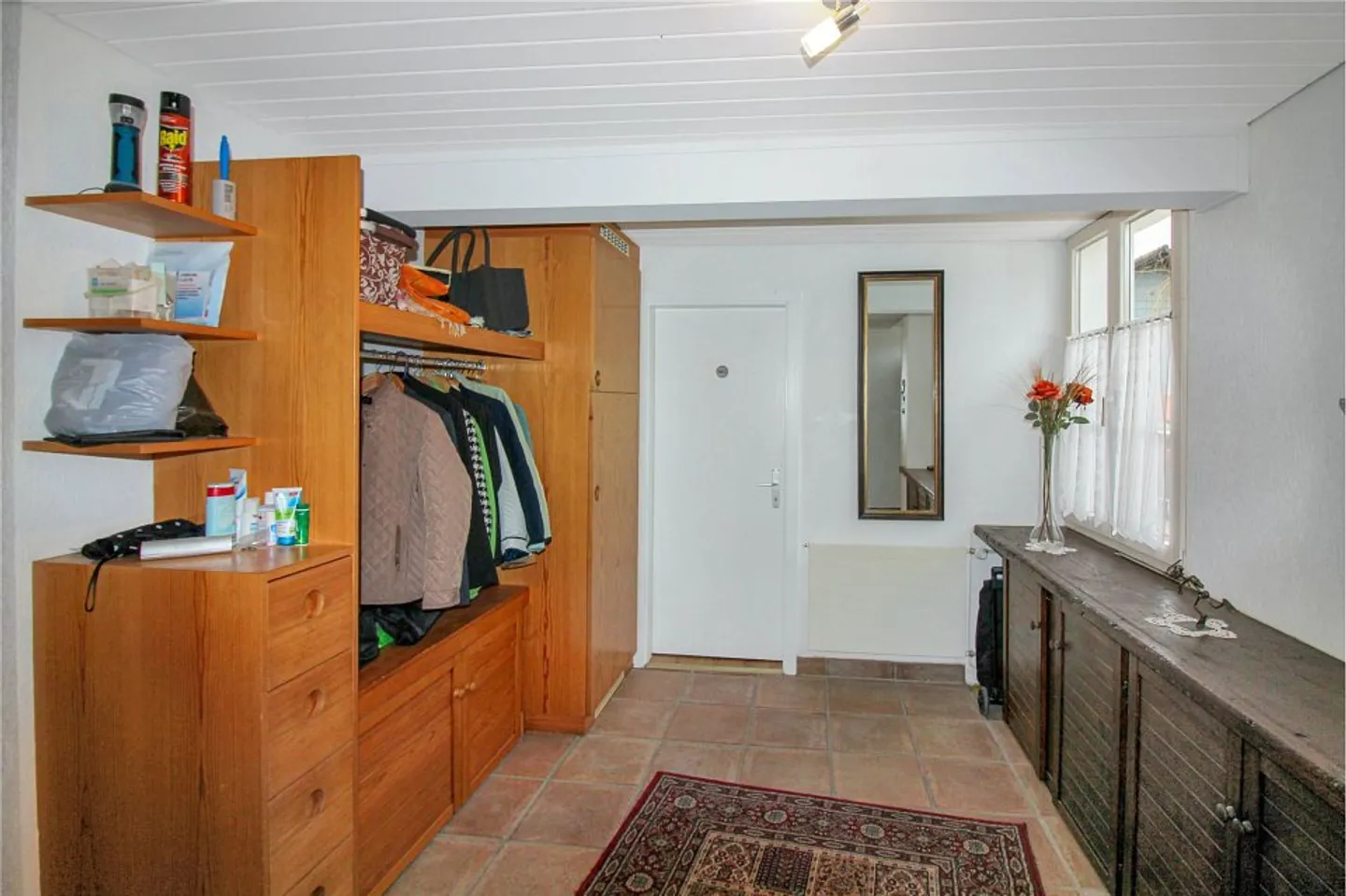 Maison multifamiliale avec amour pour le charme des vieux bâtiments - Photo 10 sur 13