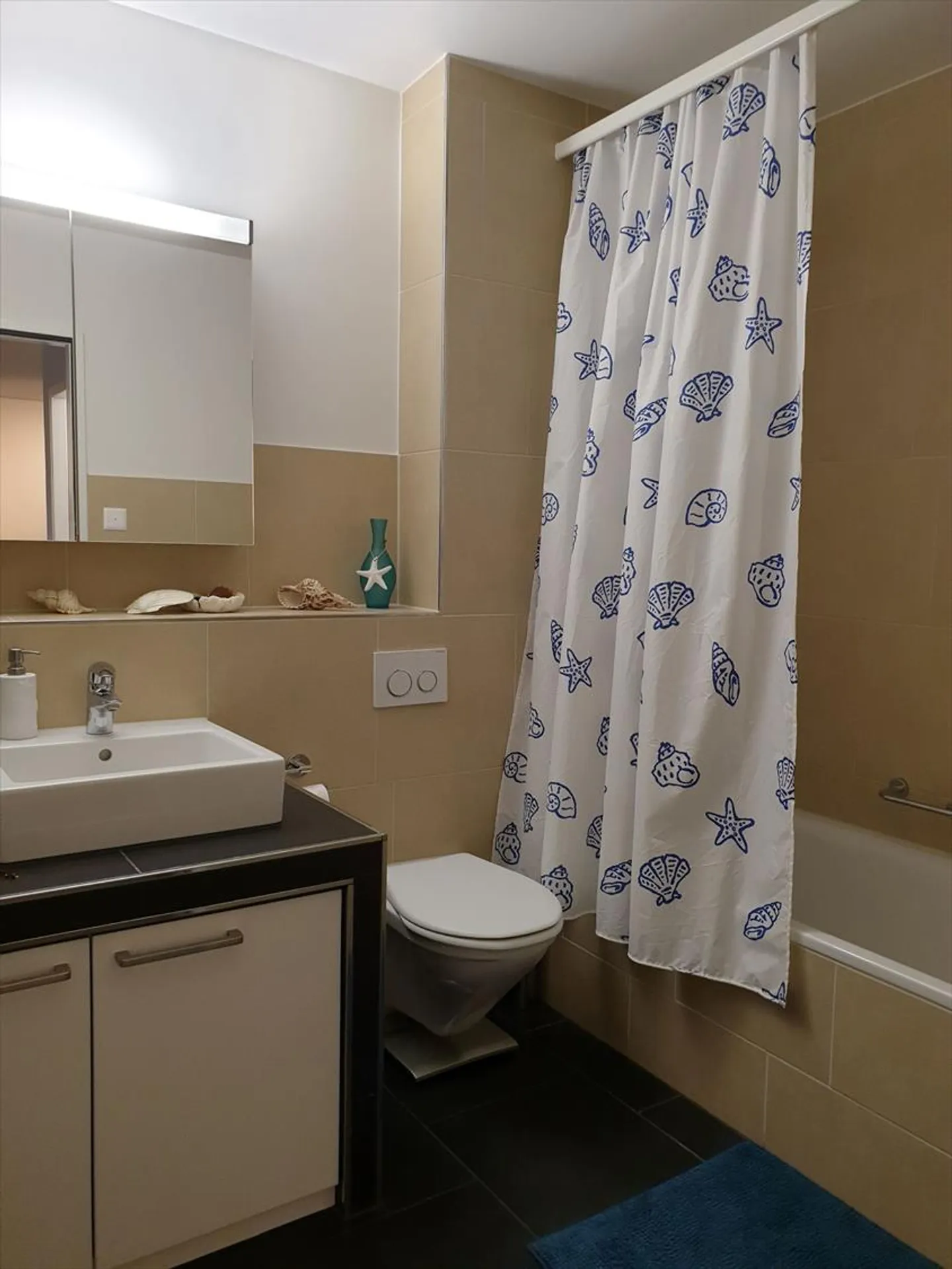 Appartement calme à Zurich - Photo 3 sur 6