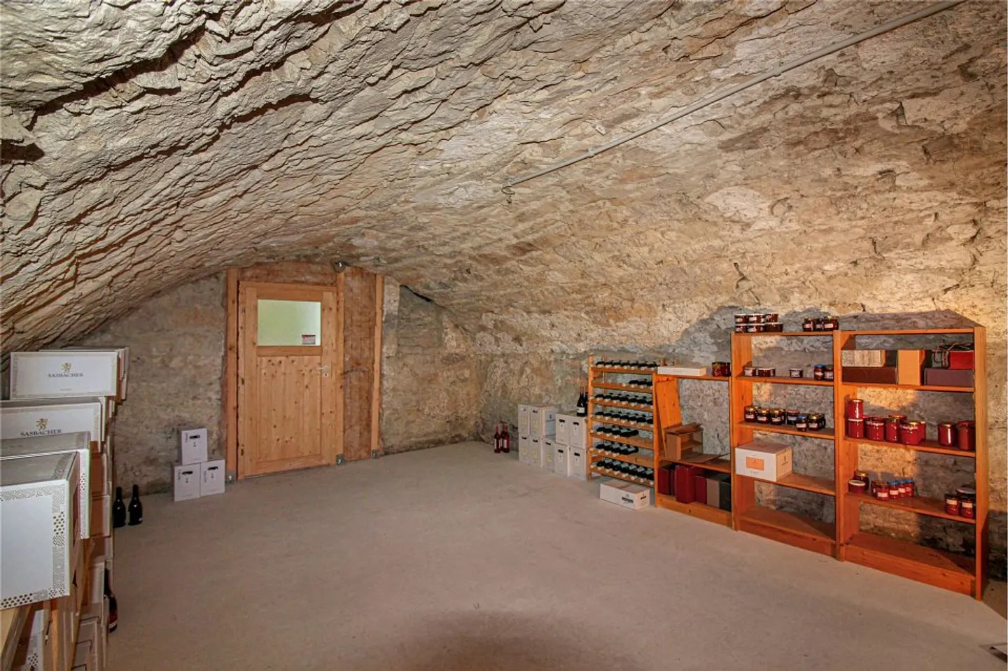 Maison multifamiliale avec amour pour le charme des vieux bâtiments - Photo 12 sur 13