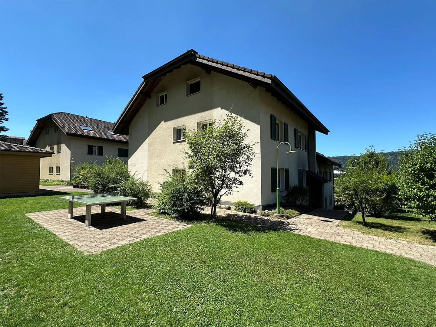 Family friendly apartment in the countryside - Photo 2 of 2