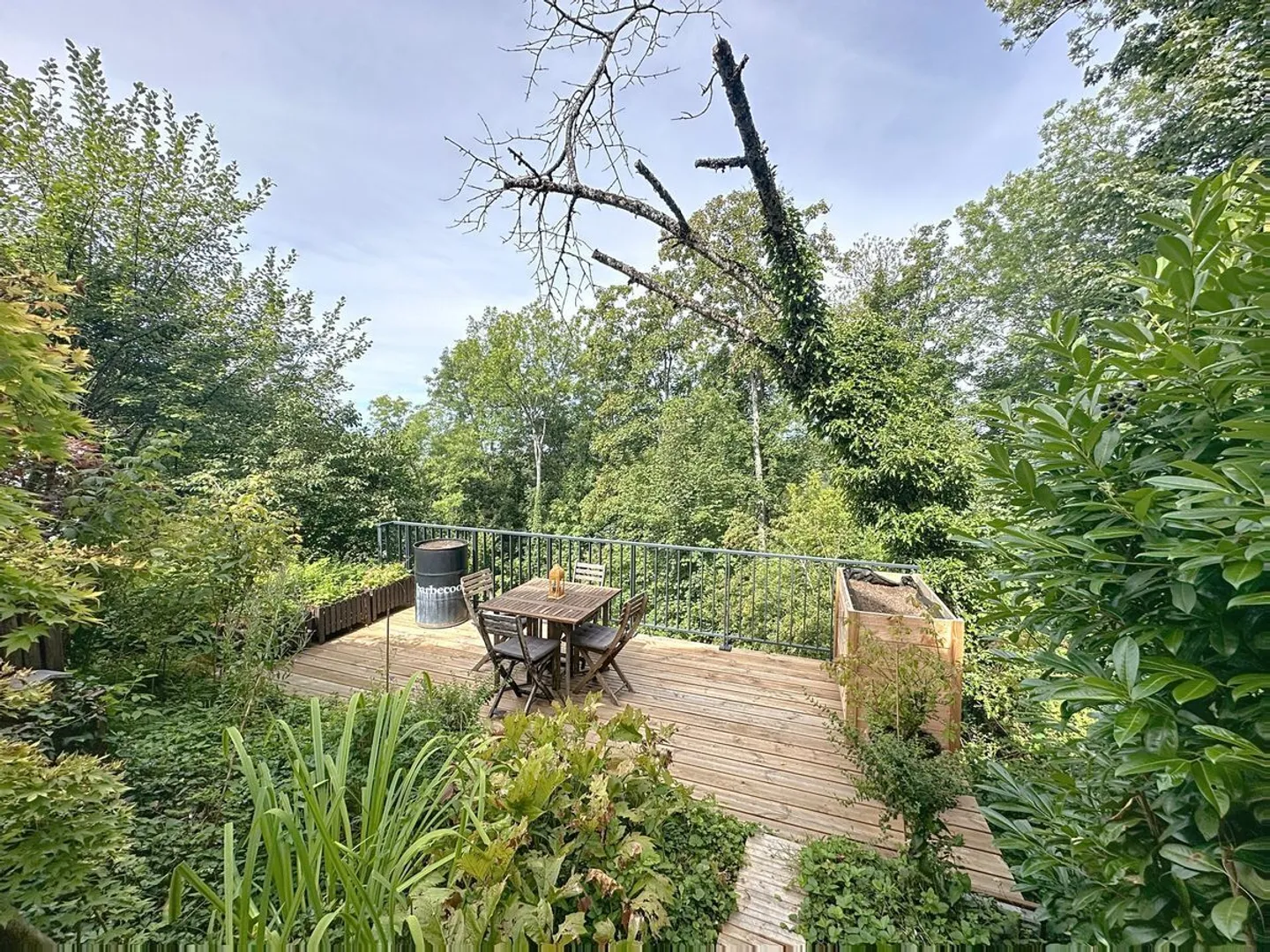 Appartement à vendre - Photo 1 sur 13