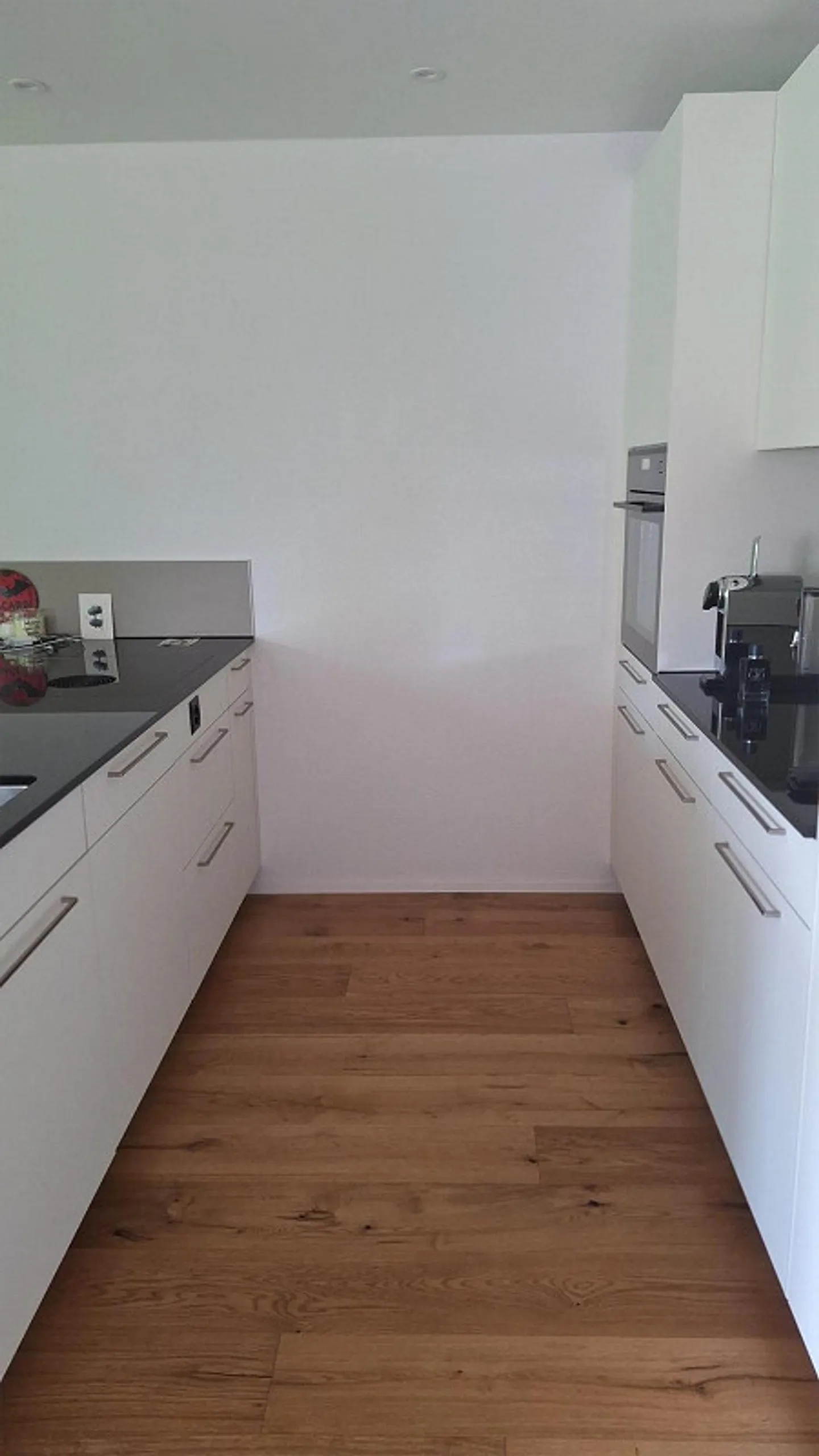 Luxuswohnung in der Natur - Foto 1 von 6