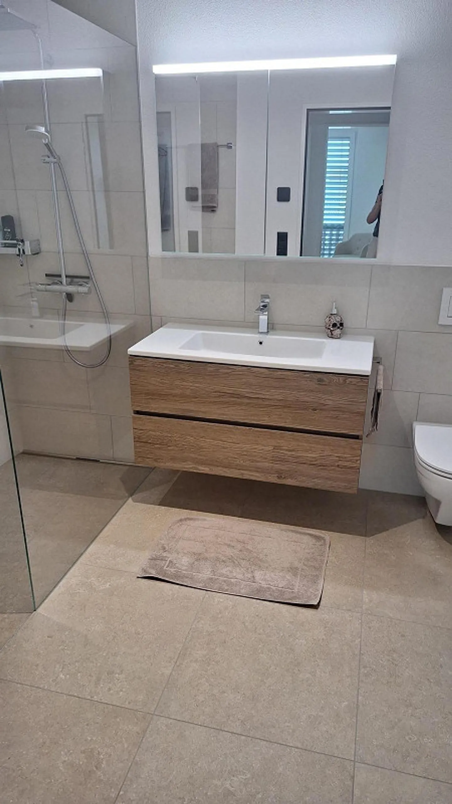 Luxuswohnung in der Natur - Foto 2 von 6