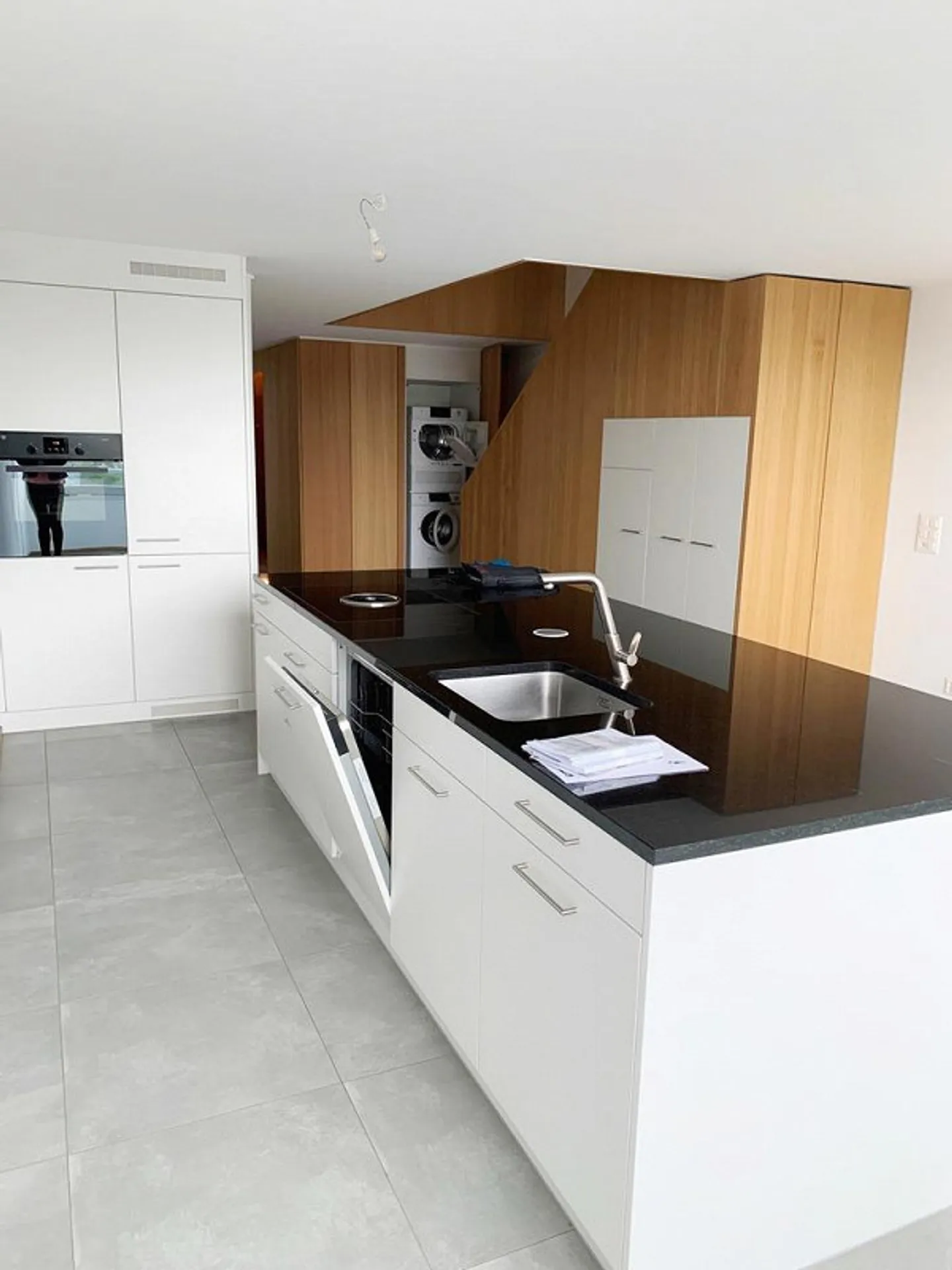 MAISONETTE-WOHNUNG IM HERZEN VON BREITENBACH - Photo 1 sur 12