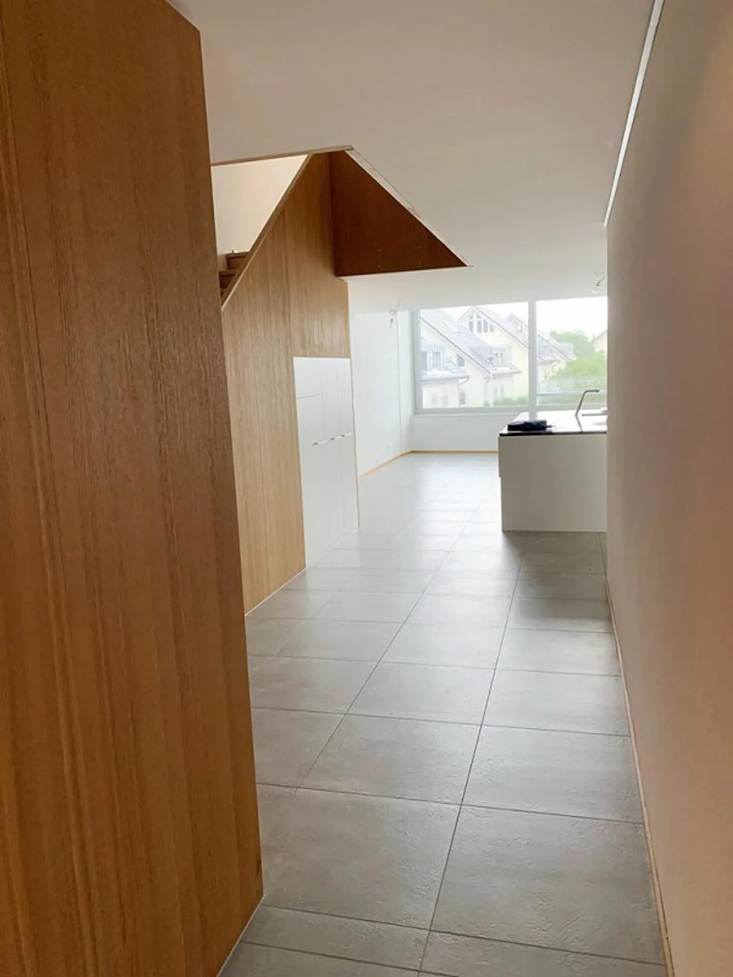 MAISONETTE-WOHNUNG IM HERZEN VON BREITENBACH - Photo 2 sur 12