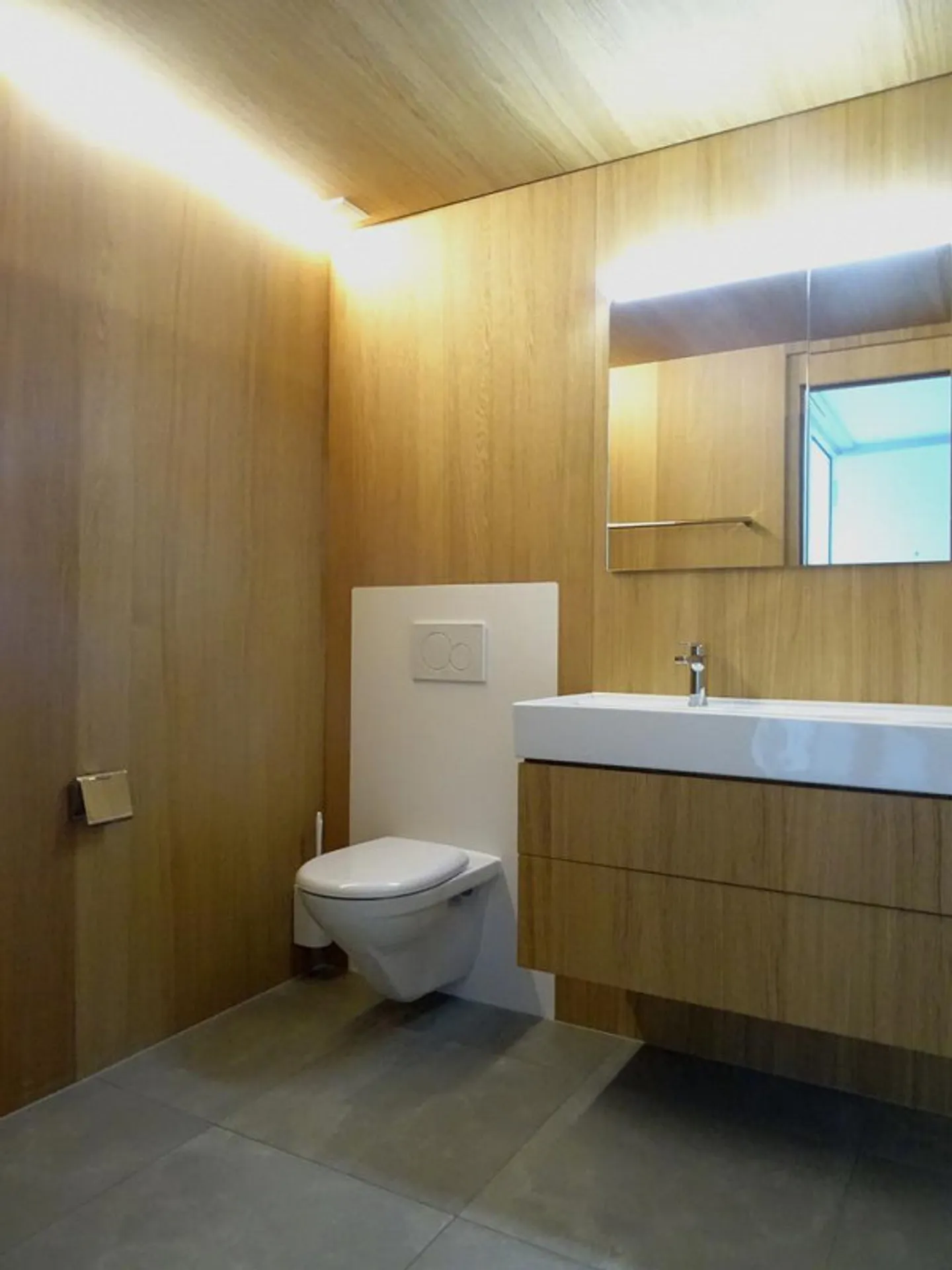 MAISONETTE-WOHNUNG IM HERZEN VON BREITENBACH - Photo 4 sur 12