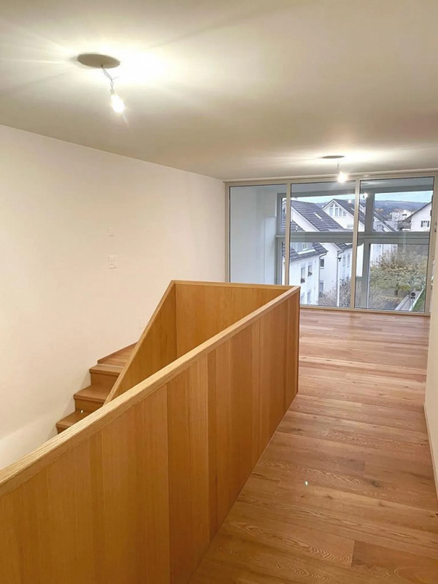 MAISONETTE-WOHNUNG IM HERZEN VON BREITENBACH - Photo 8 sur 12