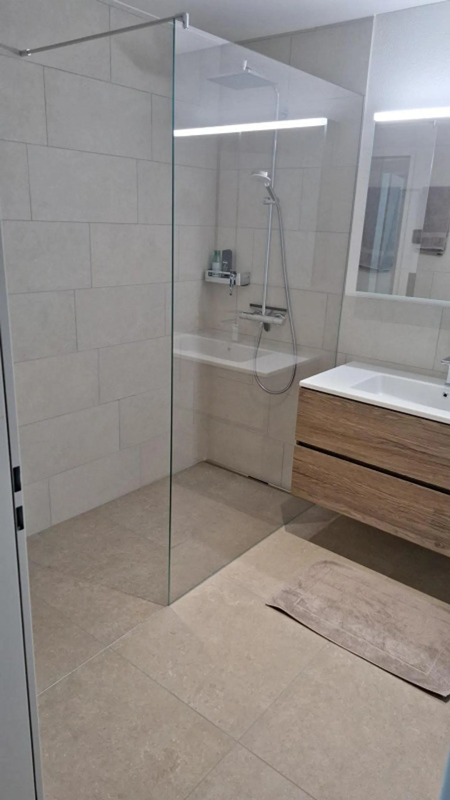 Luxuswohnung in der Natur - Foto 3 von 6