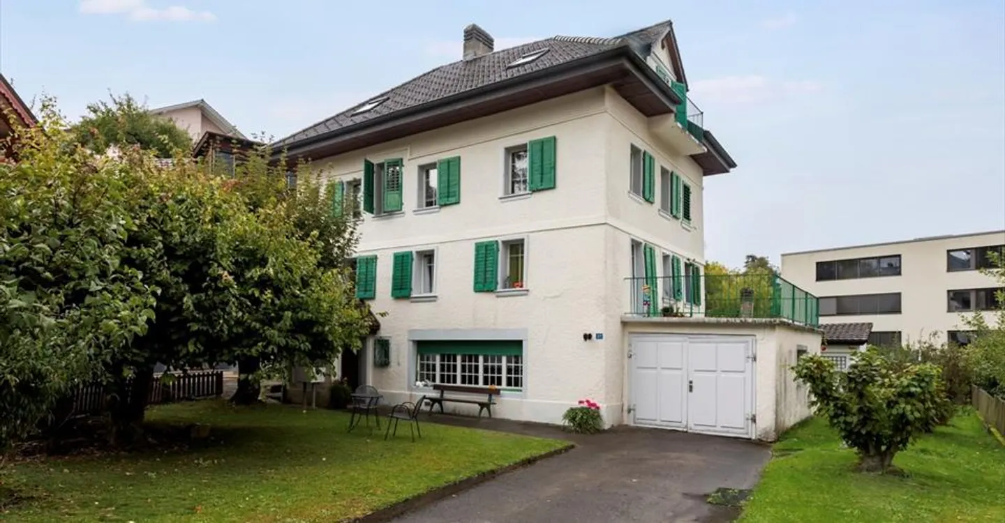 Charming Apartment in Green Area - Photo 1 of 1