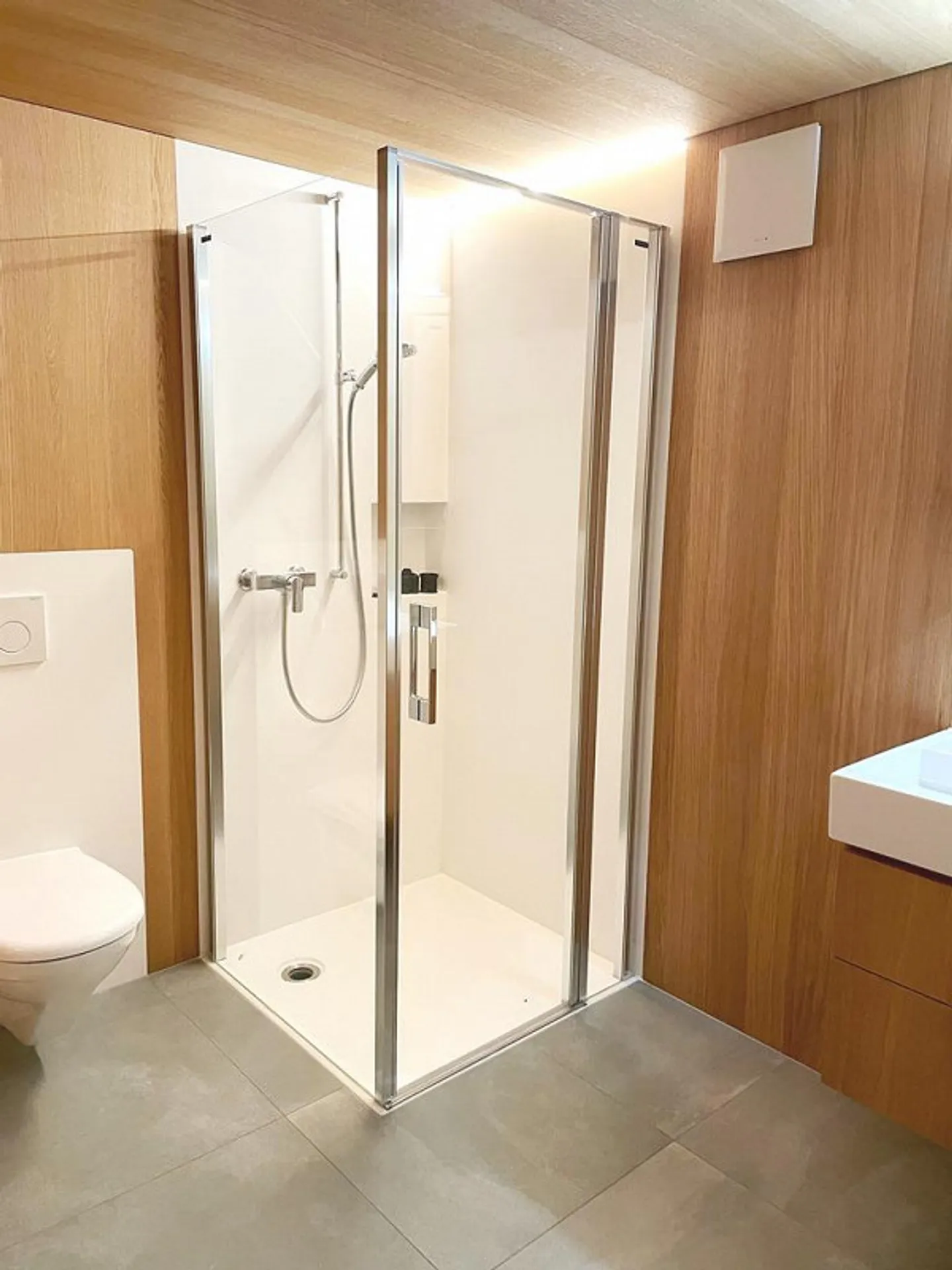 MAISONETTE-WOHNUNG IM HERZEN VON BREITENBACH - Photo 9 sur 12