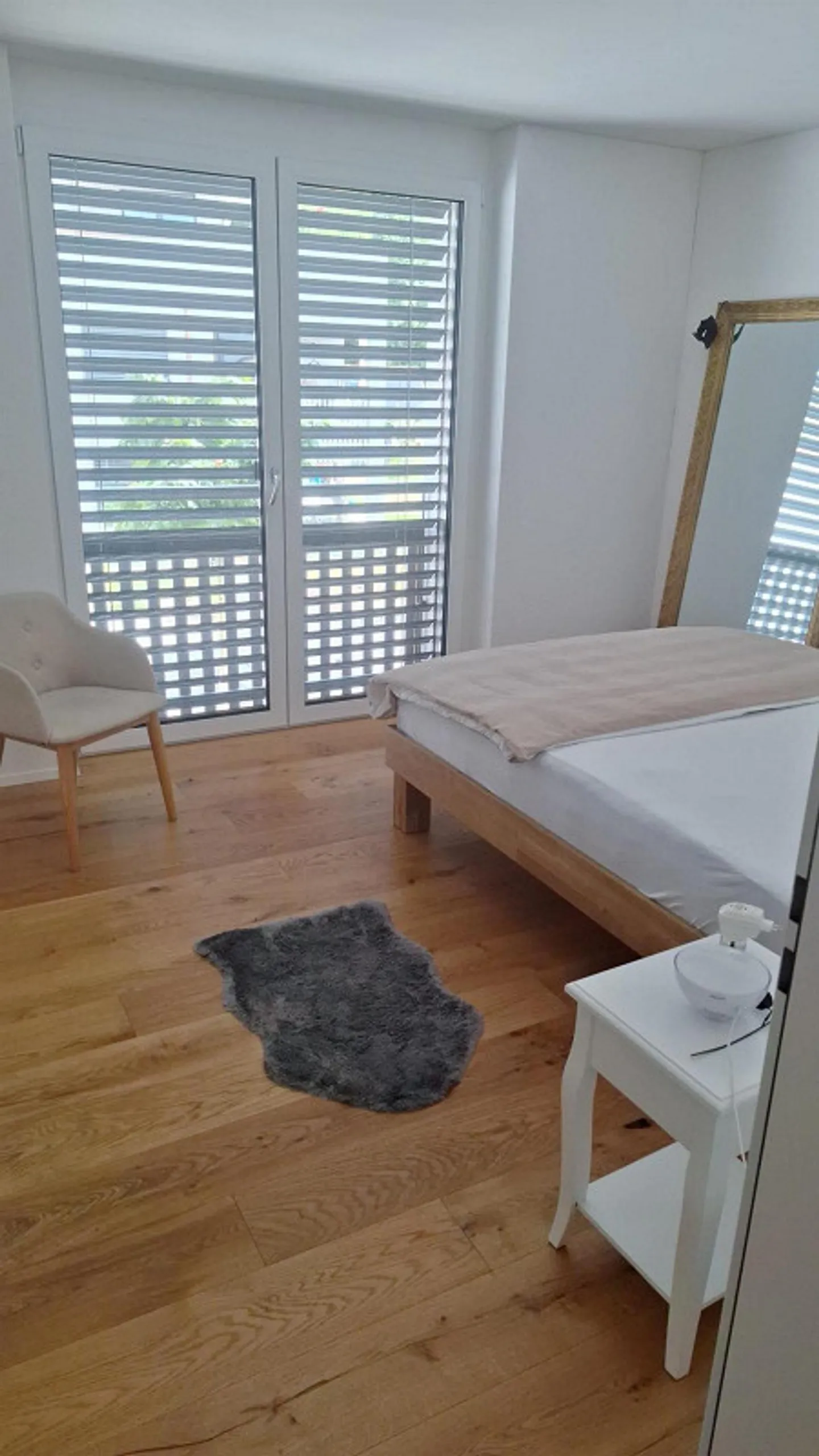 Luxuswohnung in der Natur - Foto 4 von 6