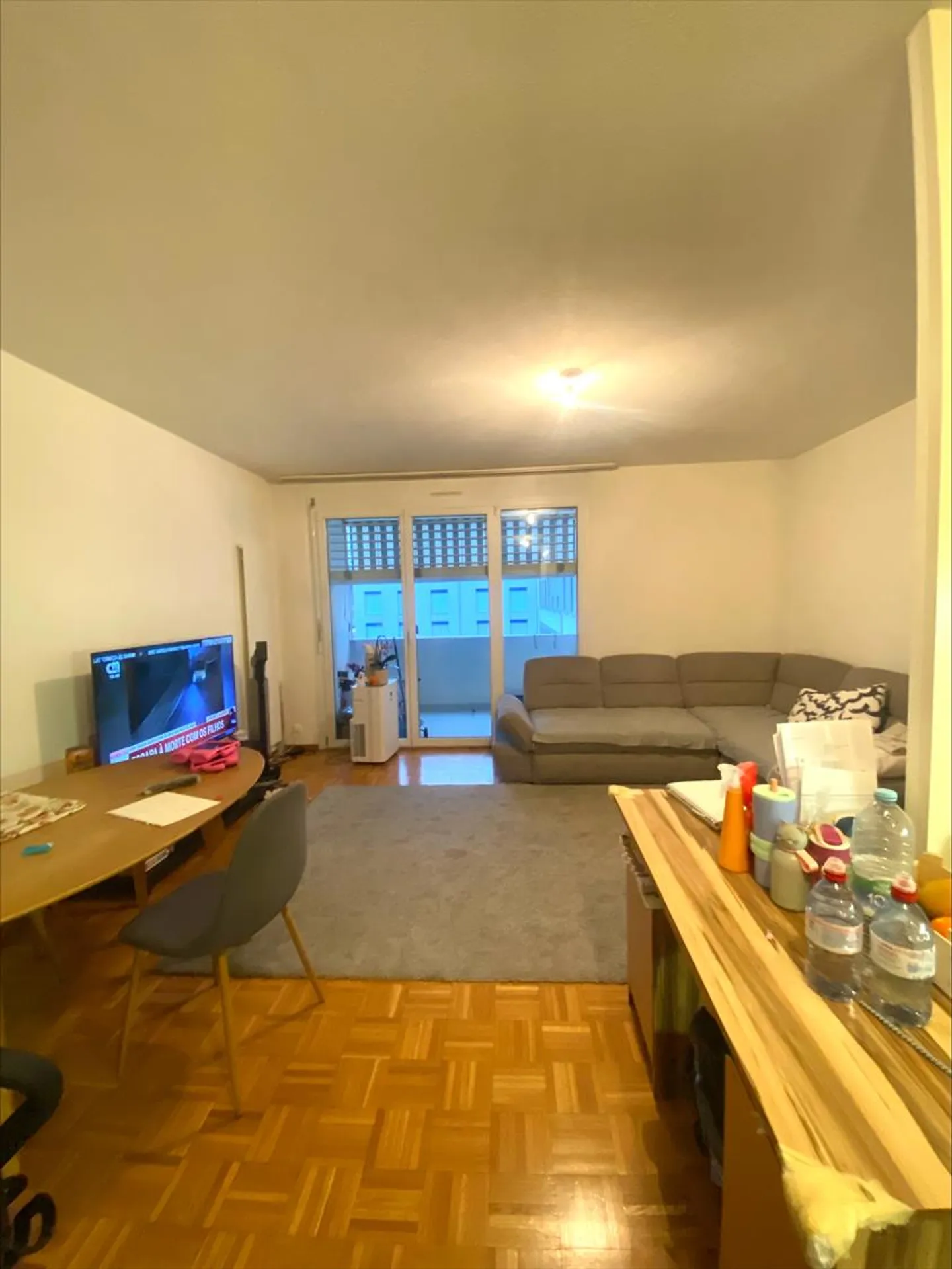 3-room apartment - Photo 1 of 5