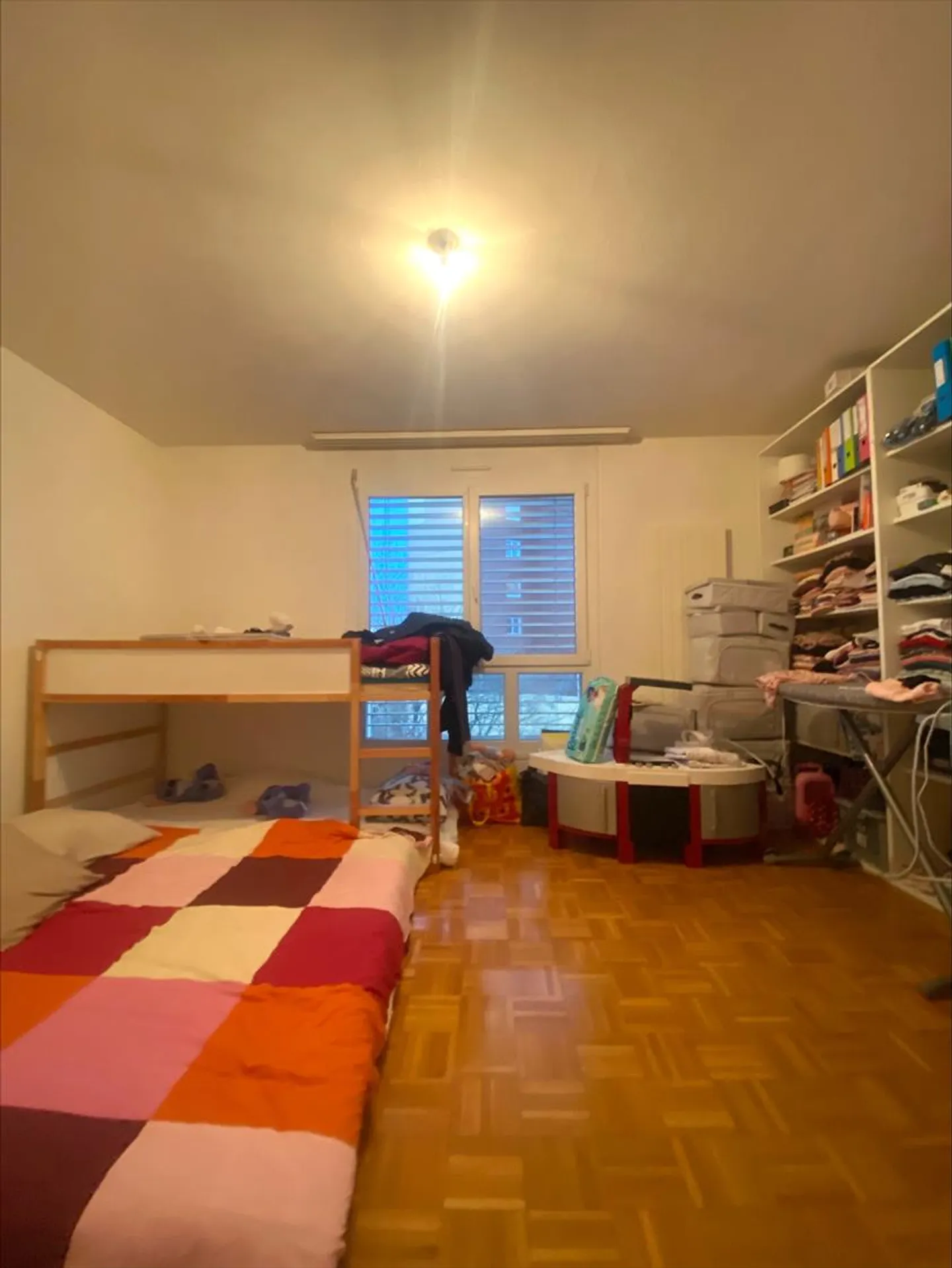 3-room apartment - Photo 2 of 5