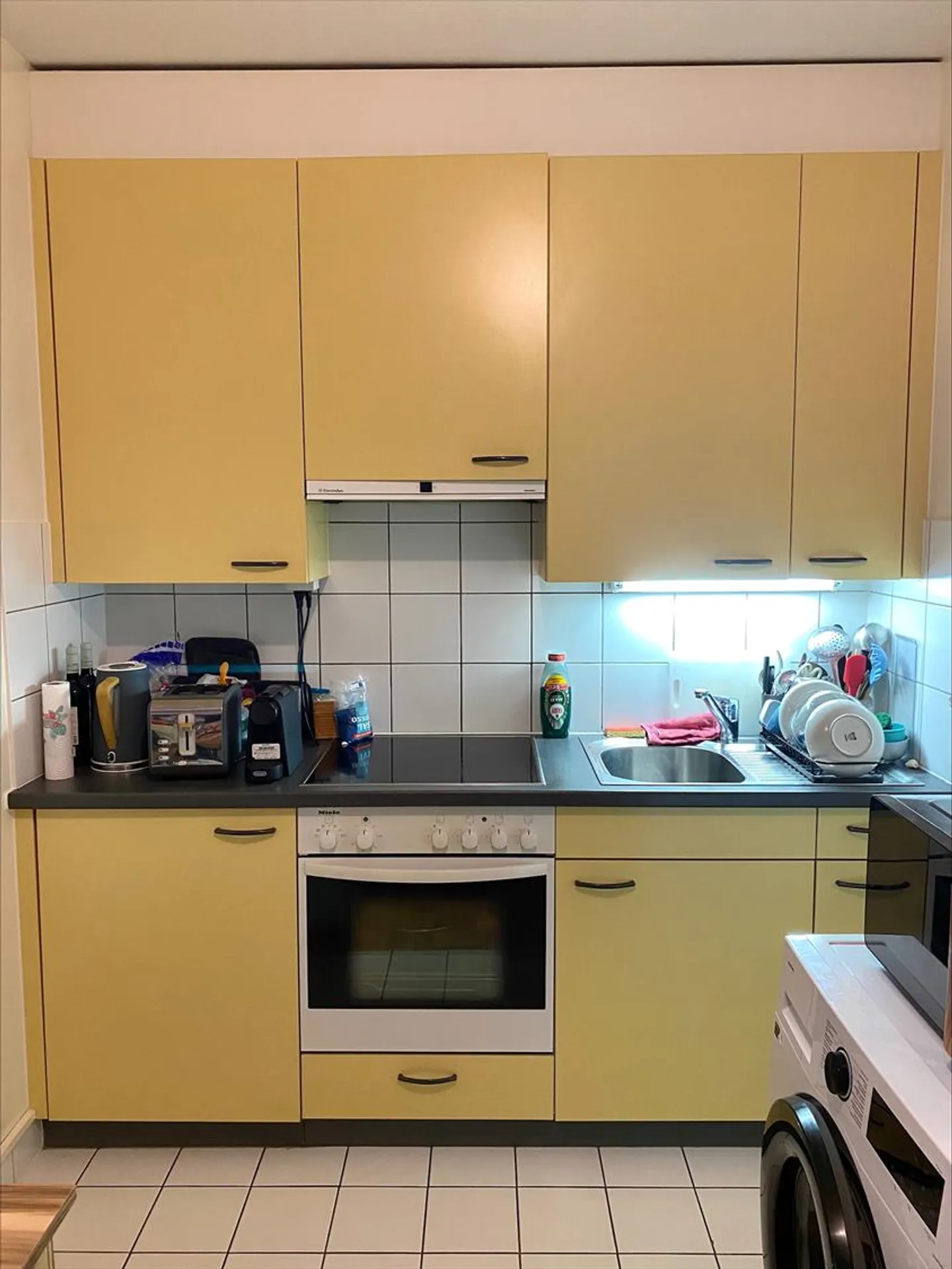 3-room apartment - Photo 3 of 5