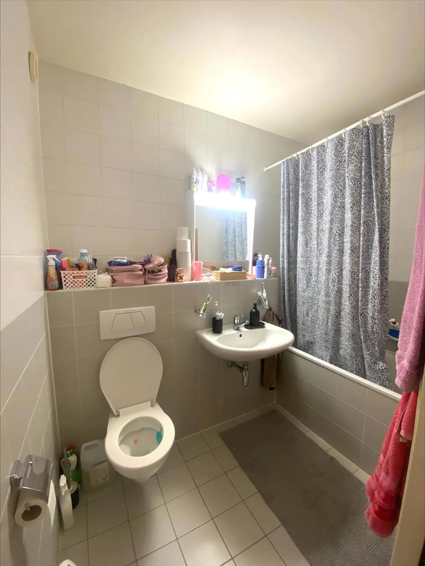 3-room apartment - Photo 4 of 5