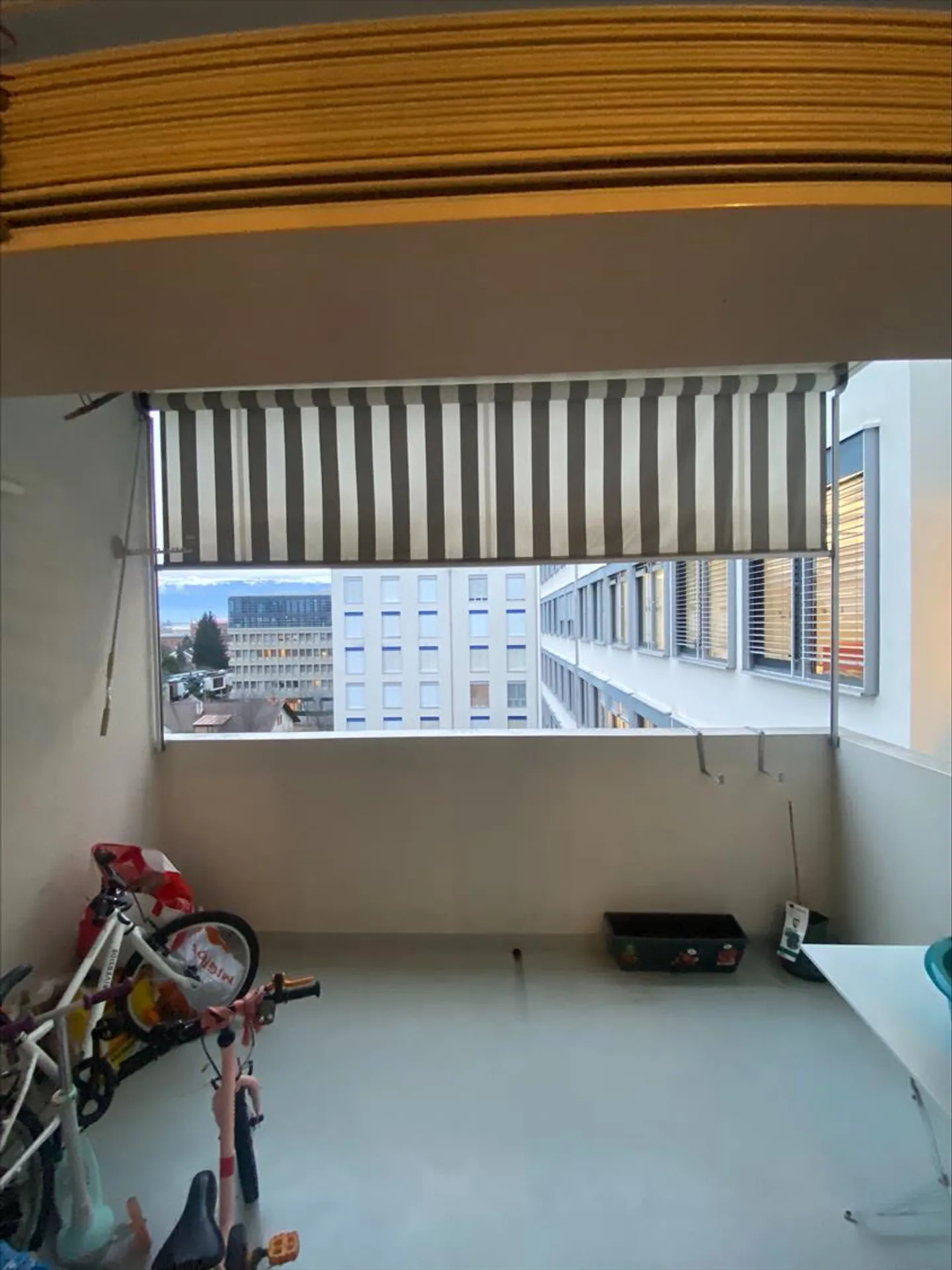 3-room apartment - Photo 5 of 5