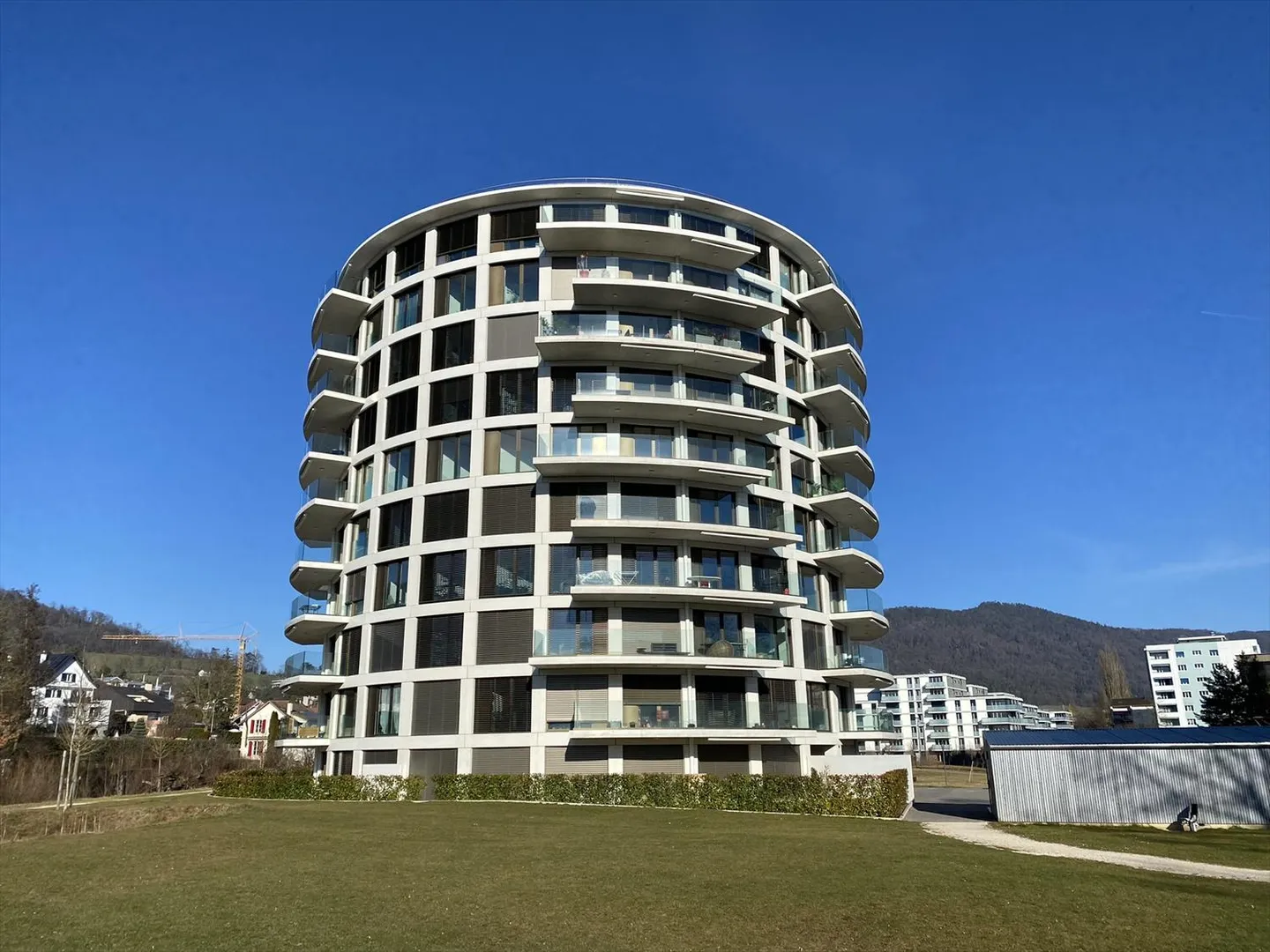 5.5 Room Apartment - Photo 2 of 13