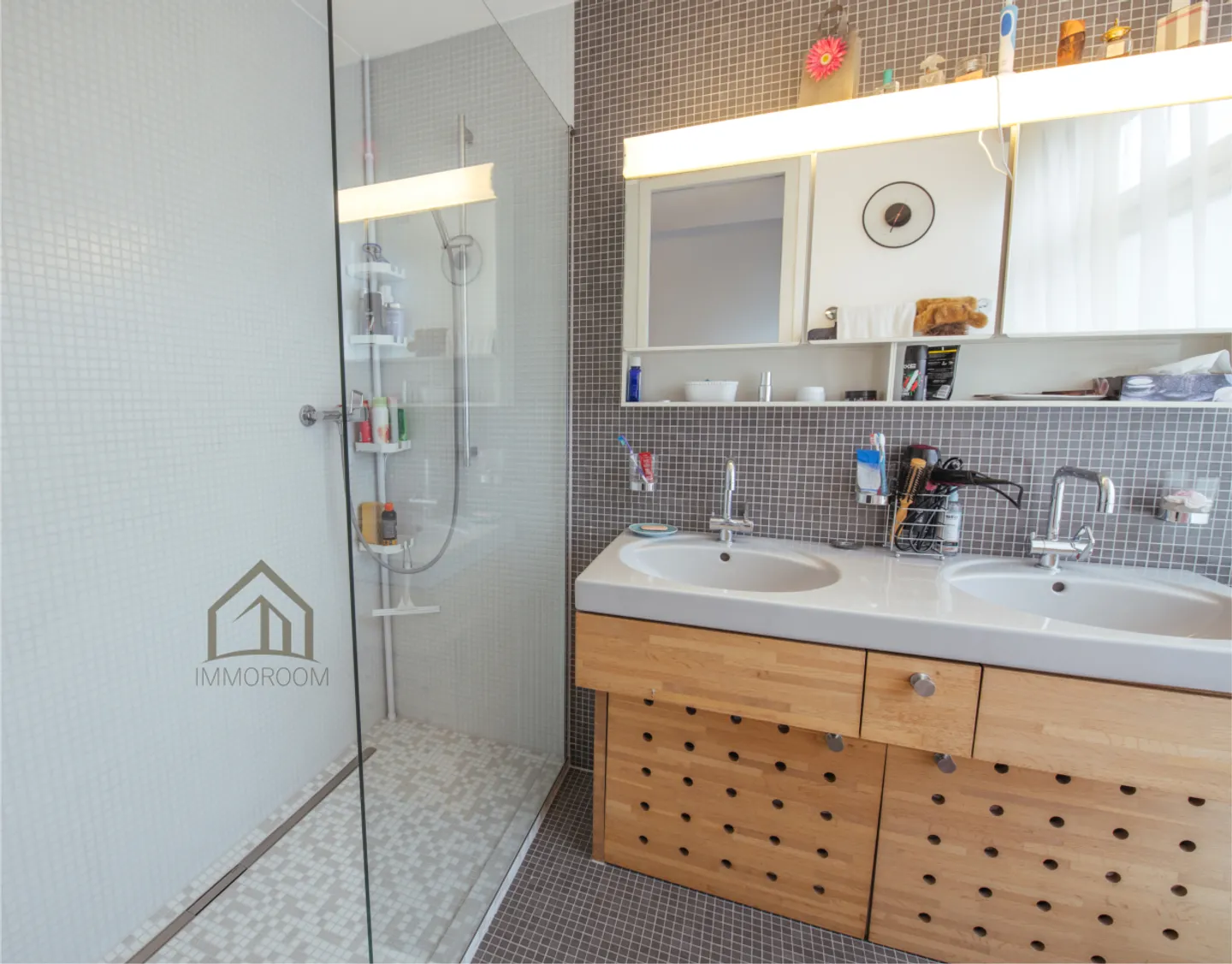 Casa a schiera affascinante in zona verde - Foto 11 di 12