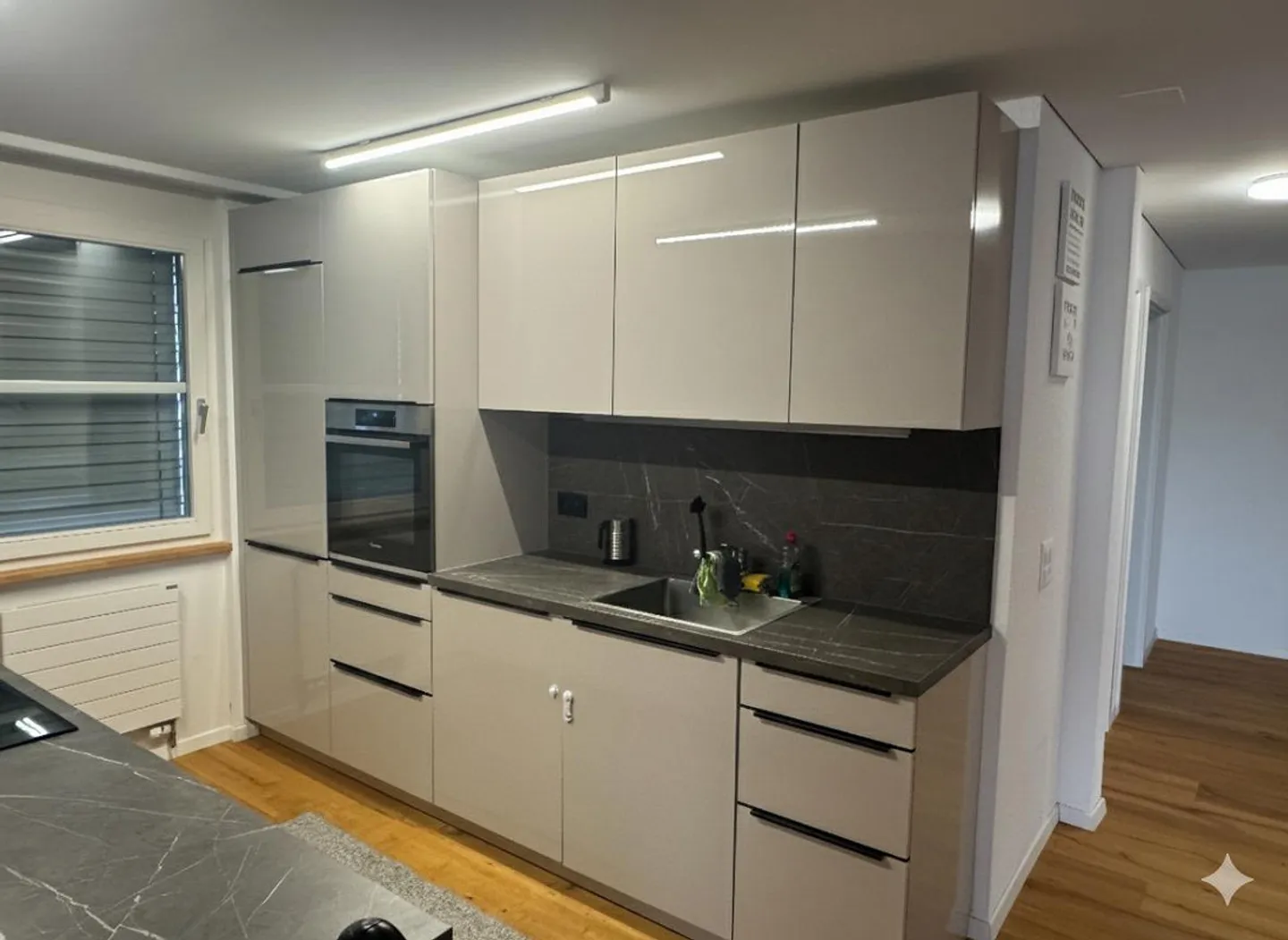 LUCE E SPAZIO - MAISONETTE DI 4,5 STANZE CON GALLERIA - Foto 1 di 13