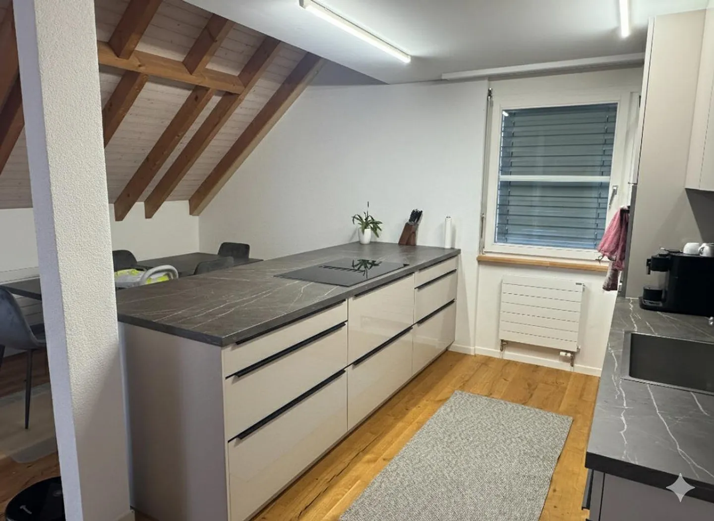 LUCE E SPAZIO - MAISONETTE DI 4,5 STANZE CON GALLERIA - Foto 2 di 13