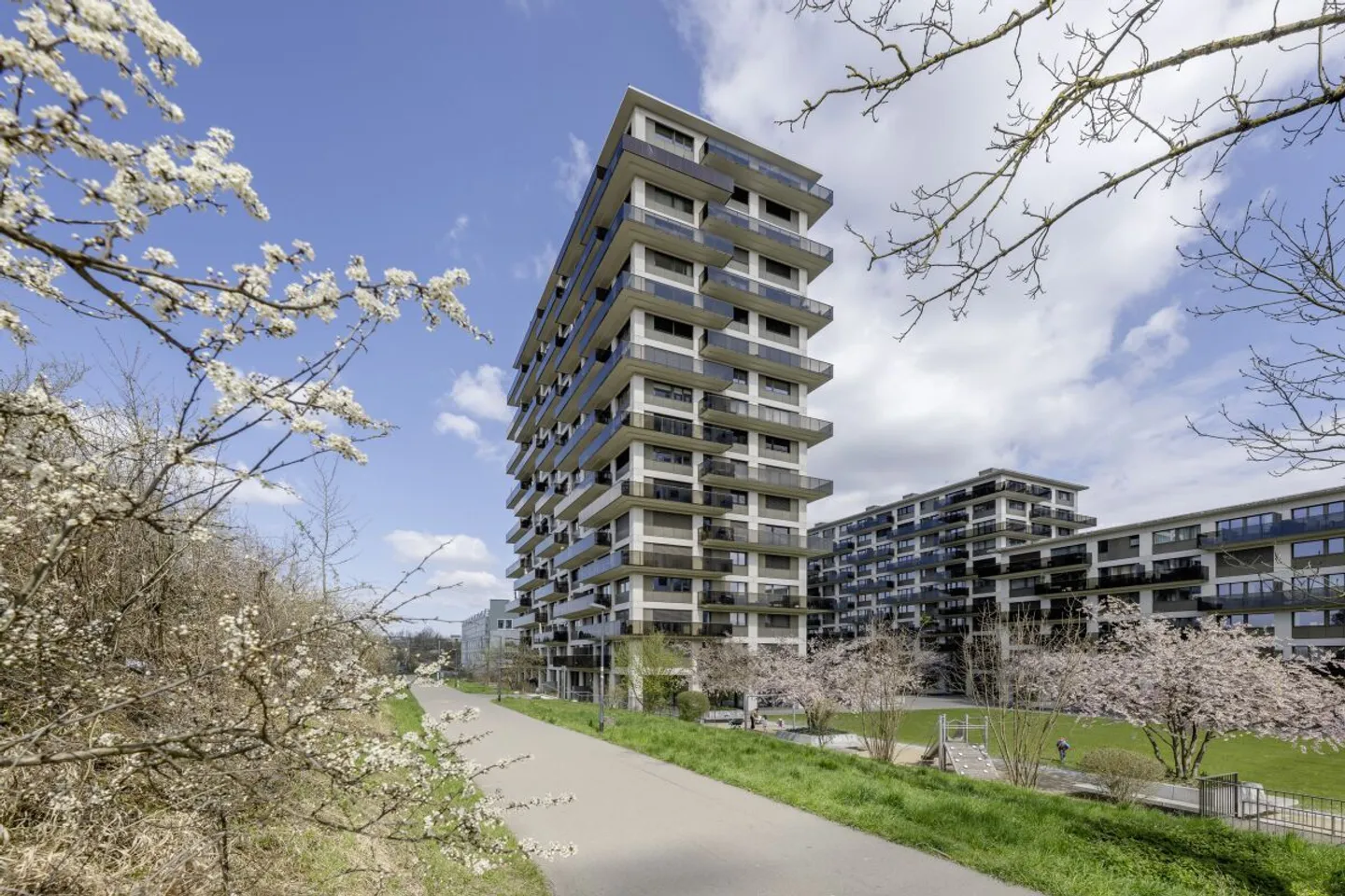Stylish living at the highest level - Photo 1 of 8