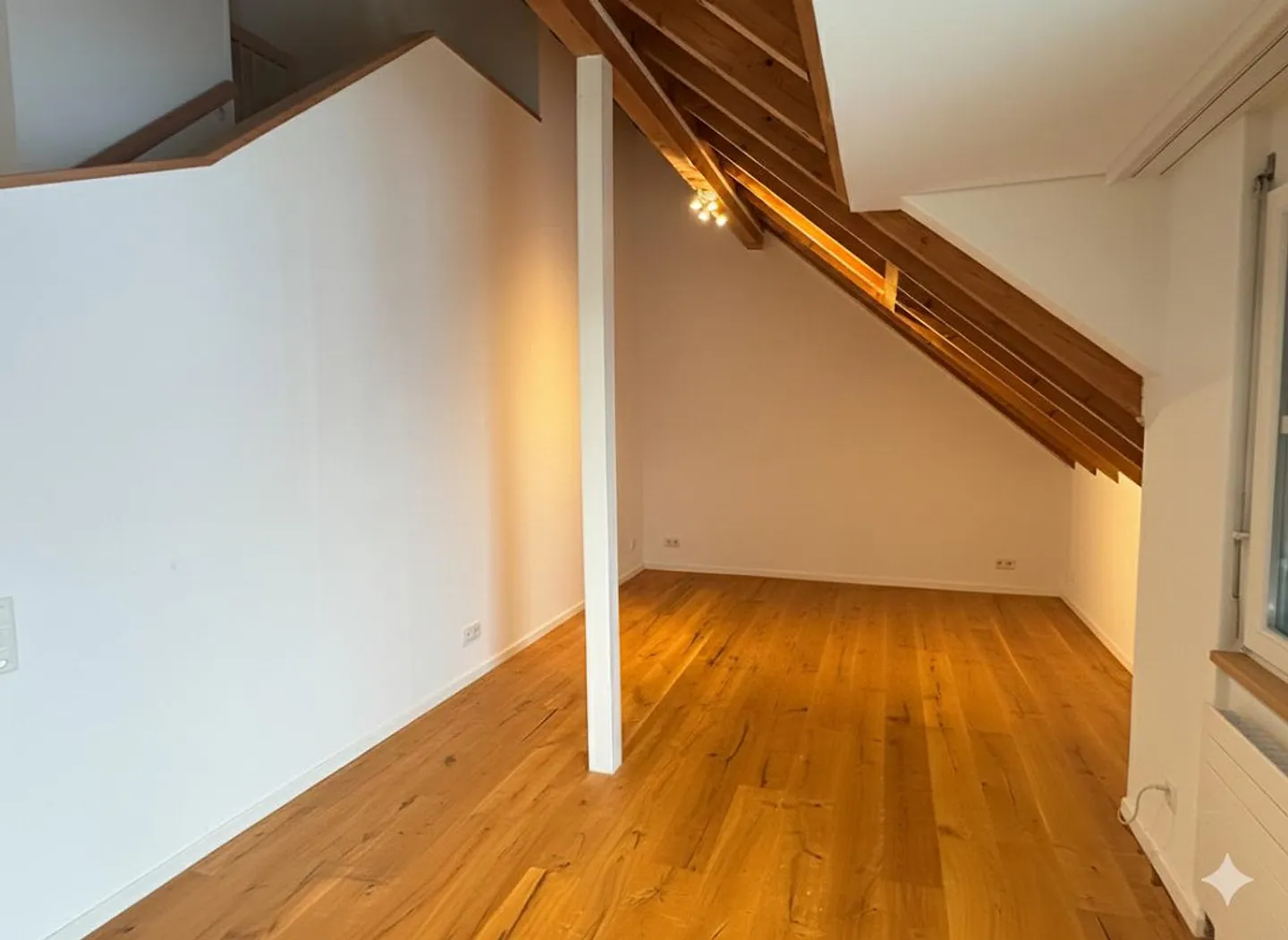 LUCE E SPAZIO - MAISONETTE DI 4,5 STANZE CON GALLERIA - Foto 5 di 13