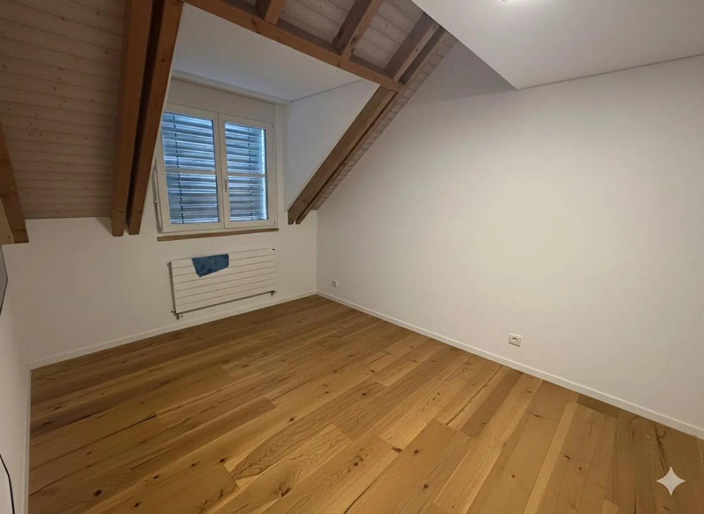 LUCE E SPAZIO - MAISONETTE DI 4,5 STANZE CON GALLERIA - Foto 6 di 13