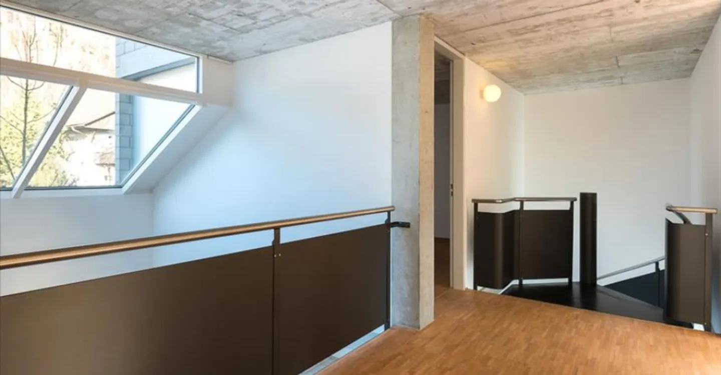 Vivre à Zürchermatte - Photo 2 sur 5