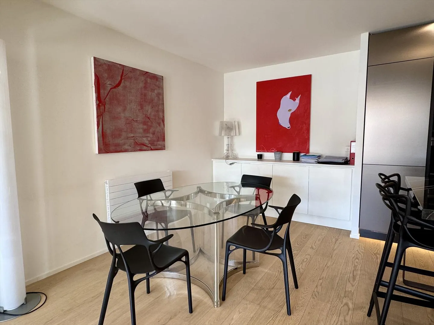 Appartamento 4 locali - Foto 6 di 21