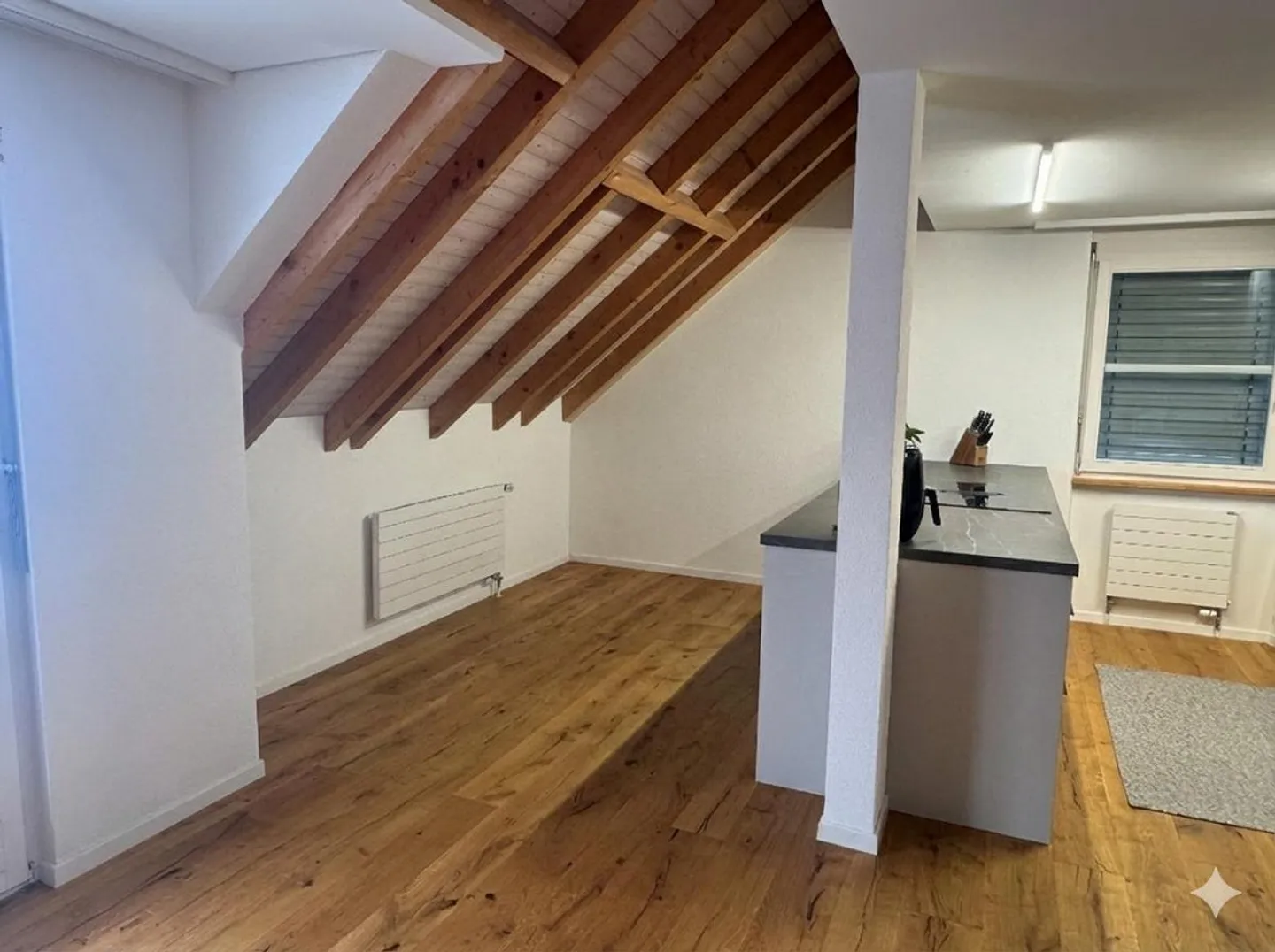 LUCE E SPAZIO - MAISONETTE DI 4,5 STANZE CON GALLERIA - Foto 3 di 13