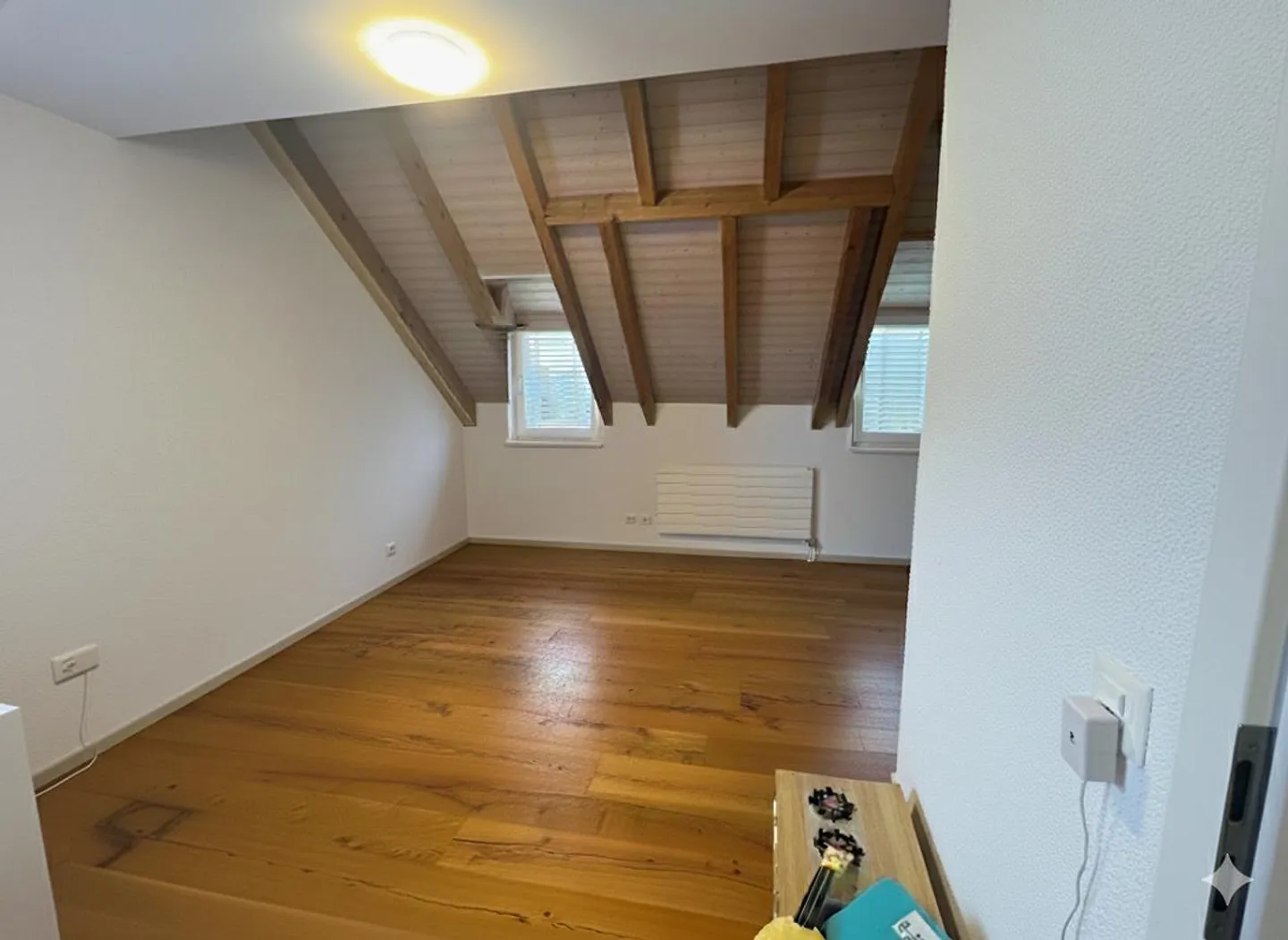 LUCE E SPAZIO - MAISONETTE DI 4,5 STANZE CON GALLERIA - Foto 7 di 13