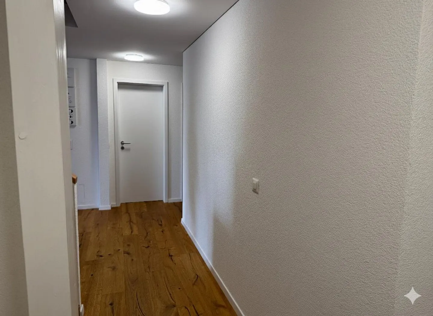 LUCE E SPAZIO - MAISONETTE DI 4,5 STANZE CON GALLERIA - Foto 8 di 13