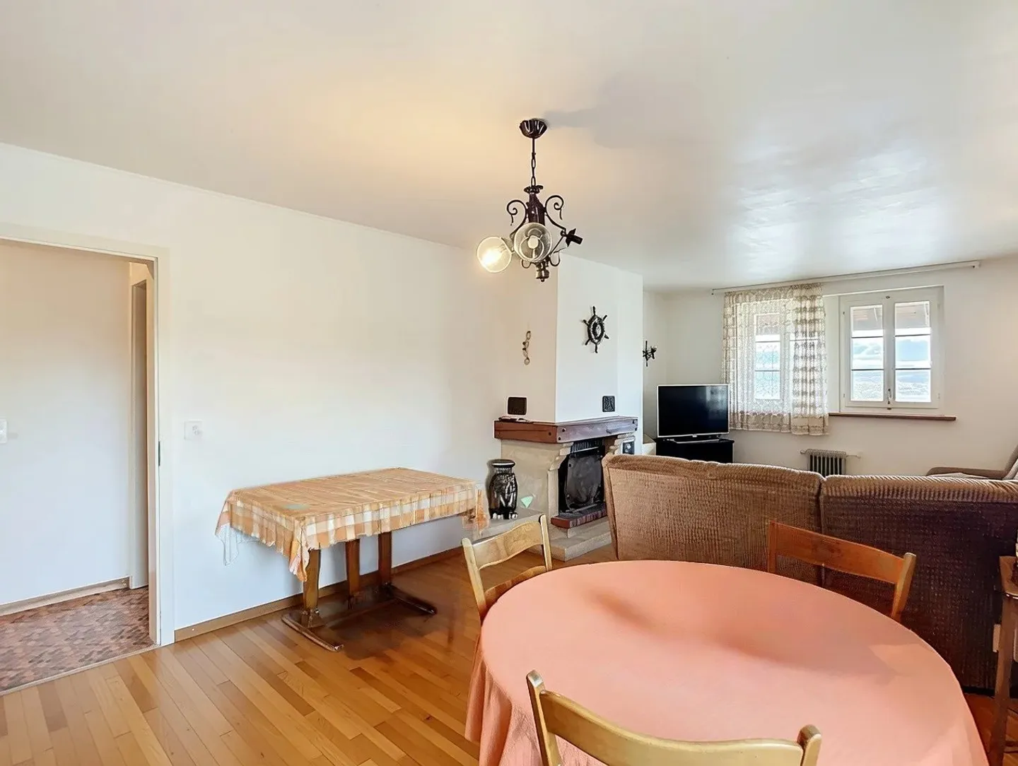 19th Century Farmhouse to Renovate - Photo 2 of 9