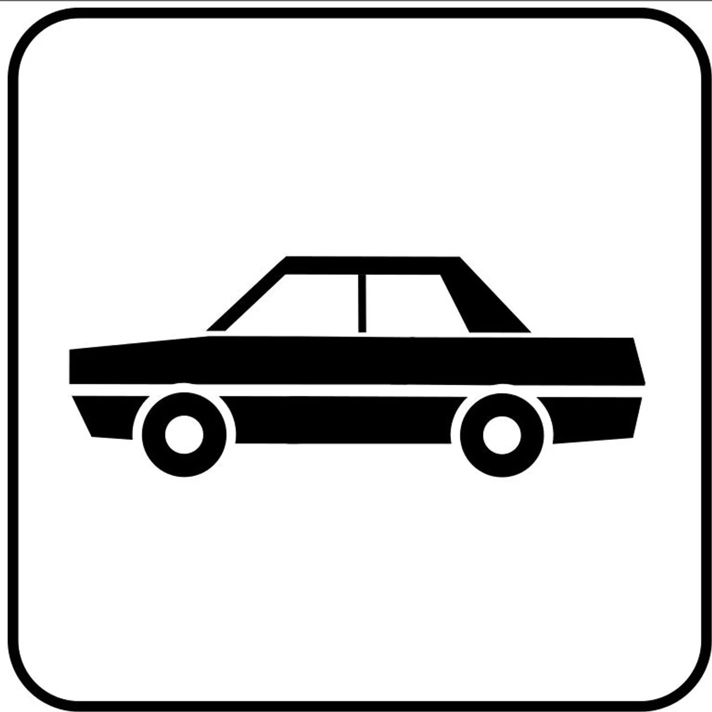 Parkplatz in Luzern zu vermieten - Foto 1 von 1