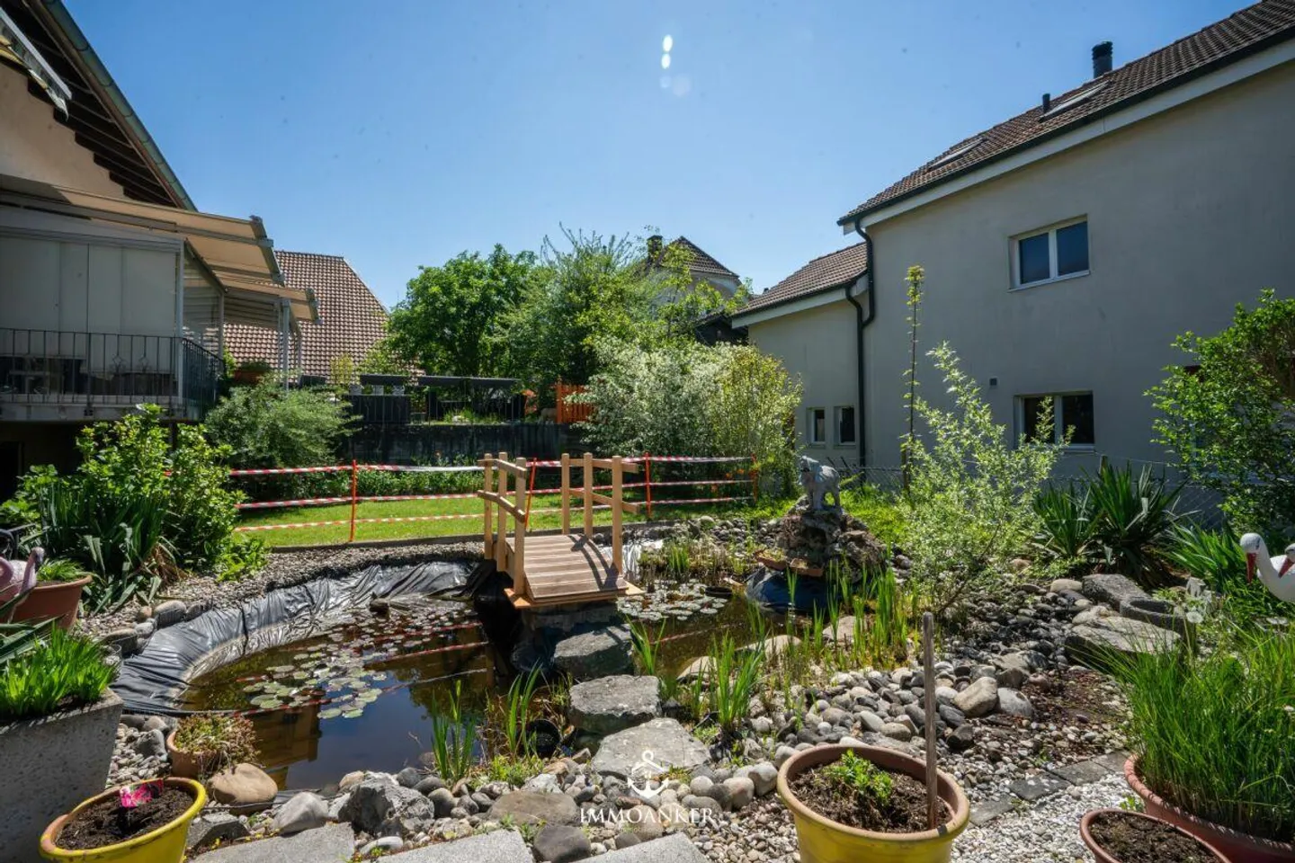Charming Home in Busswil with Versatile Usage Potential Near the Lake - Photo 2 of 13