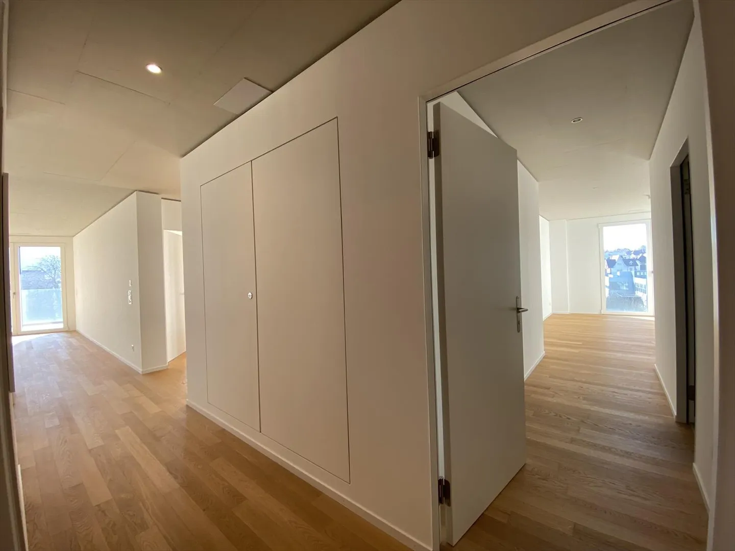 5.5 Room Apartment - Photo 8 of 13