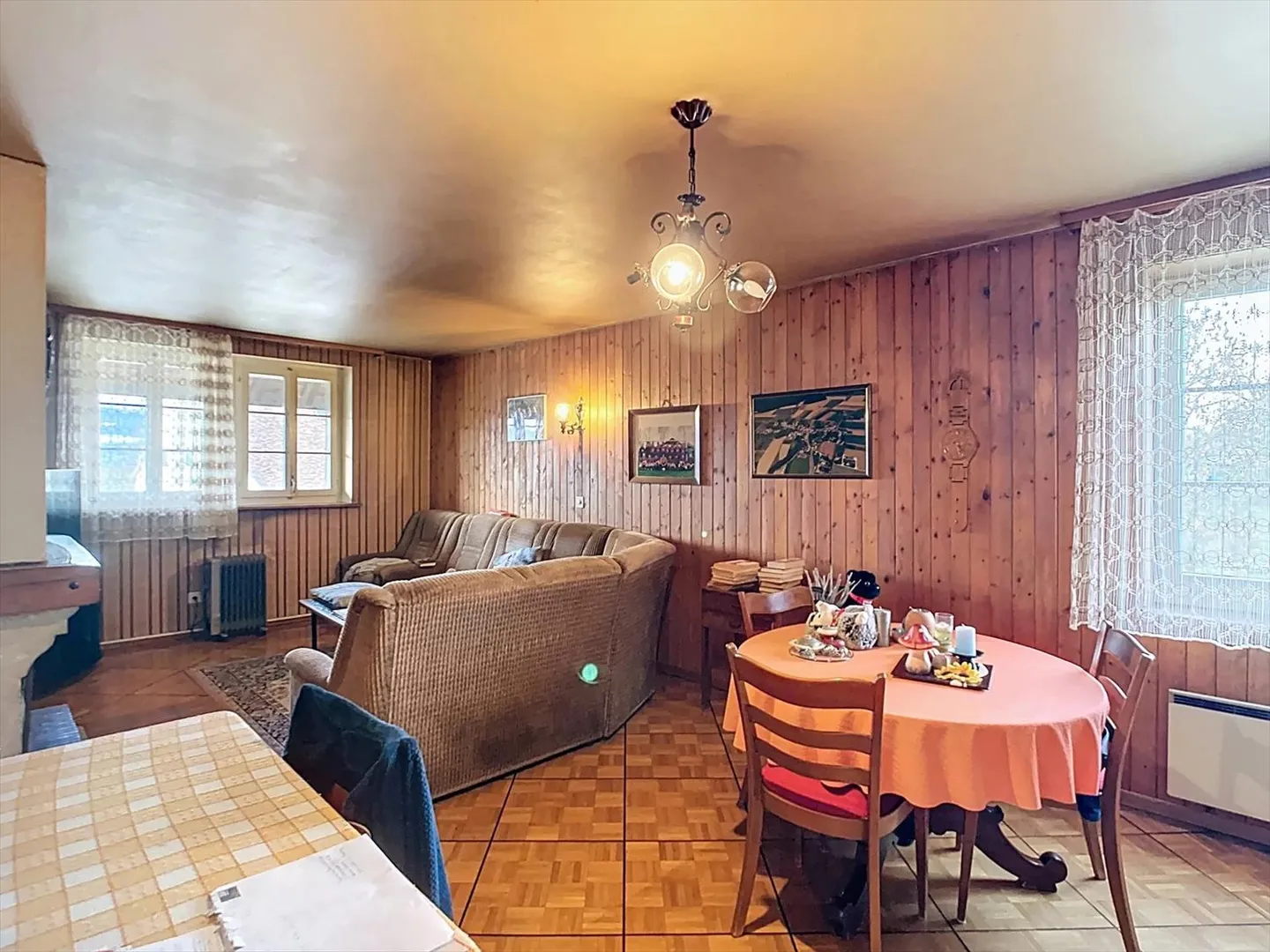 19th Century Farmhouse to Renovate - Photo 3 of 9