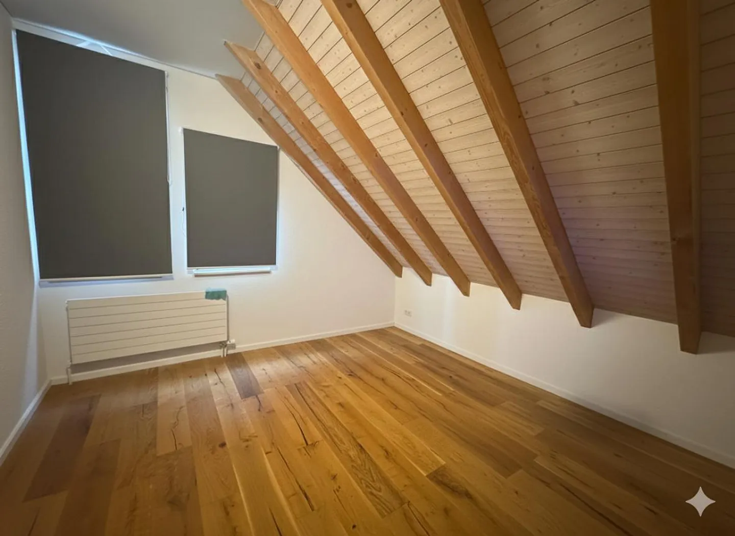 LUCE E SPAZIO - MAISONETTE DI 4,5 STANZE CON GALLERIA - Foto 10 di 13