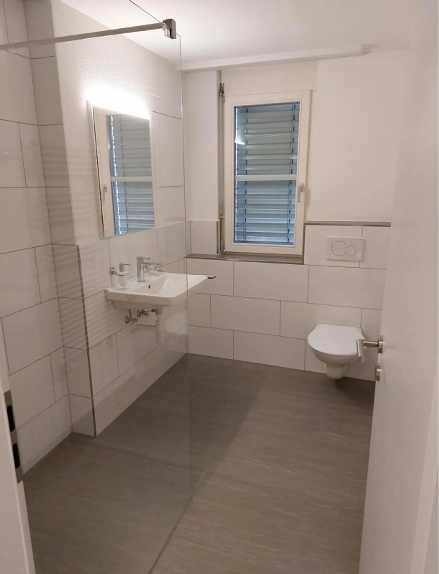 LUCE E SPAZIO - MAISONETTE DI 4,5 STANZE CON GALLERIA - Foto 11 di 13