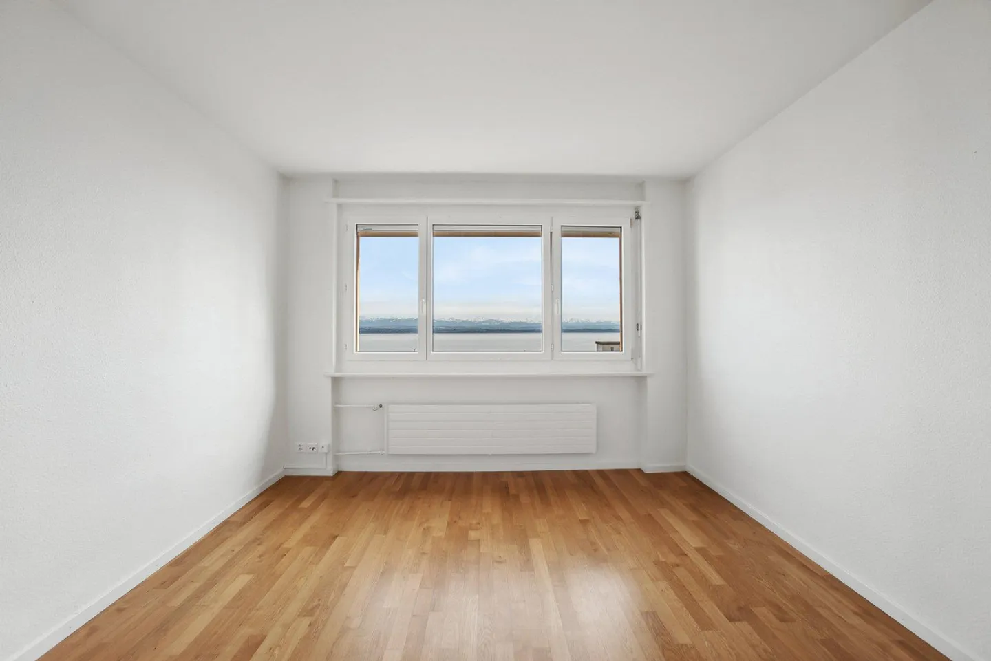 1.5 stanze con vista mozzafiato sul lago - Foto 6 di 8