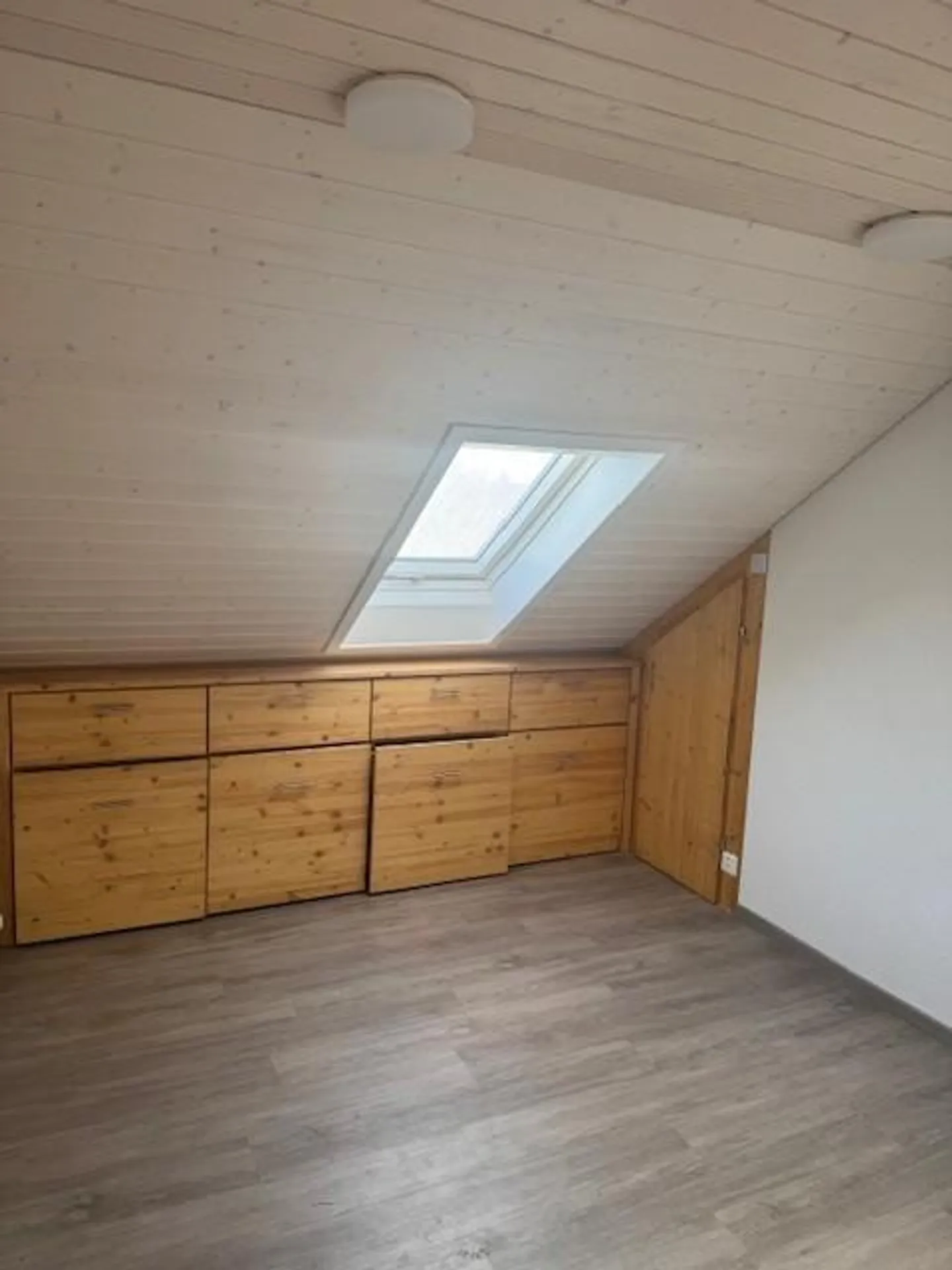 Appartement de 3 pièces avec location limitée à Winterthur - Photo 3 sur 12