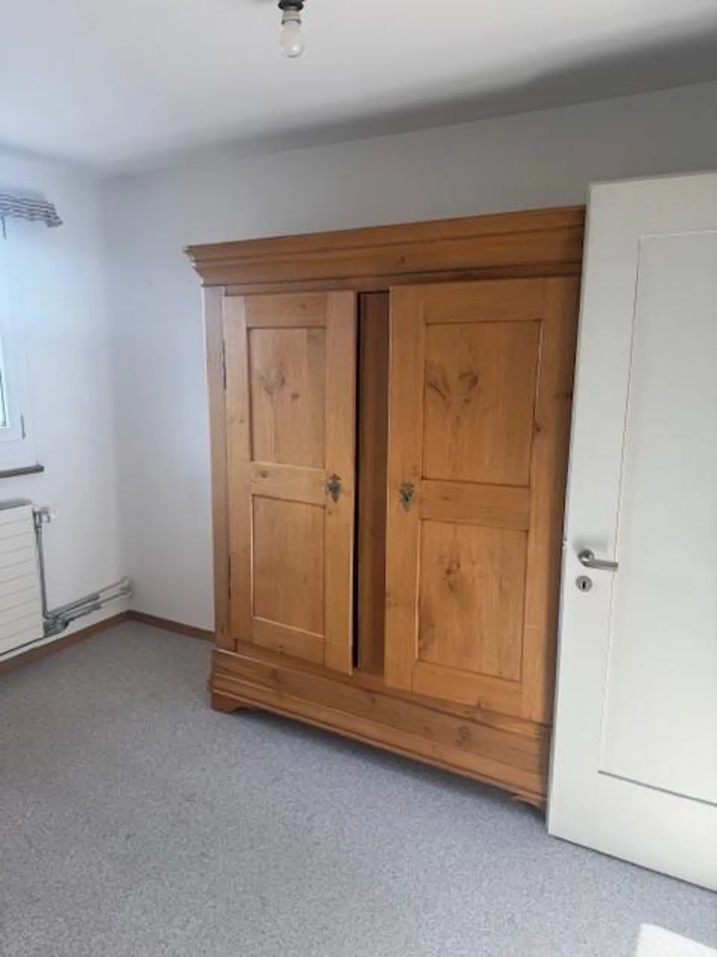 Appartement de 3 pièces avec location limitée à Winterthur - Photo 5 sur 12