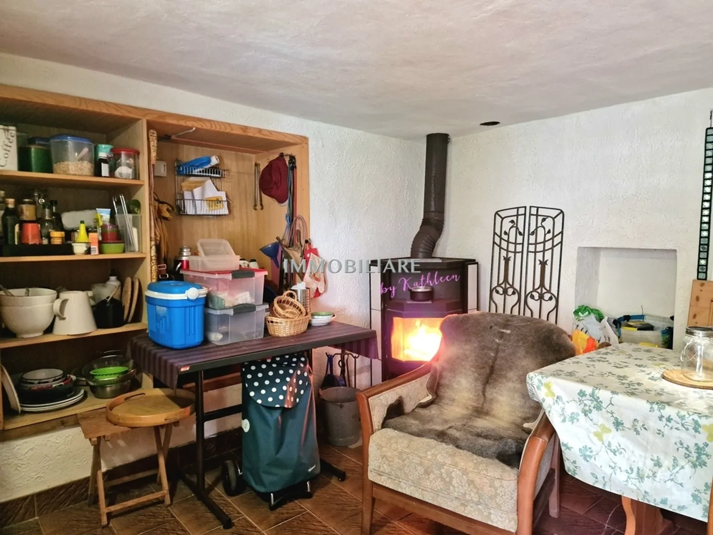 Casa singola in affitto - Foto 4 di 13