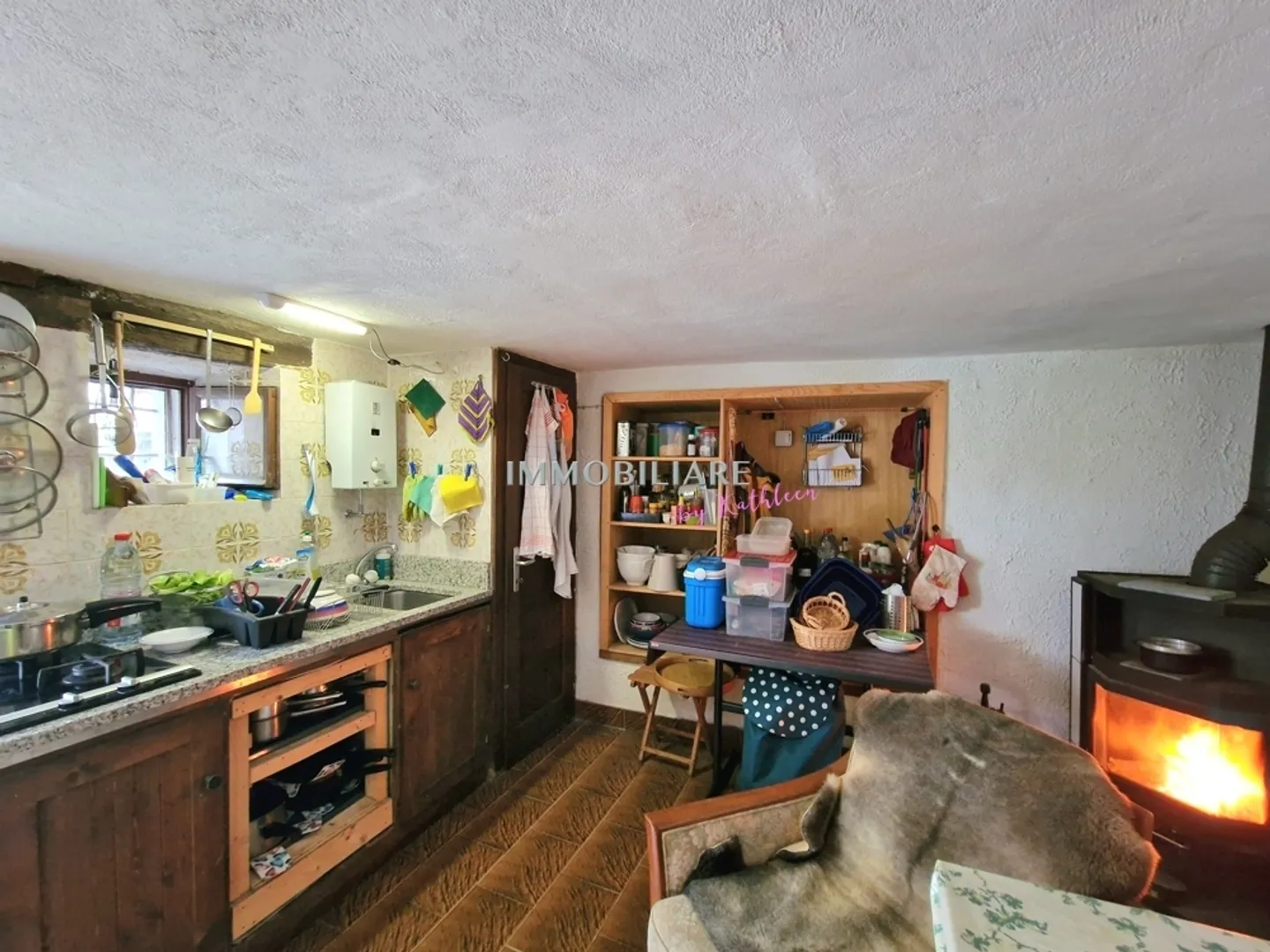 Casa singola in affitto - Foto 6 di 13