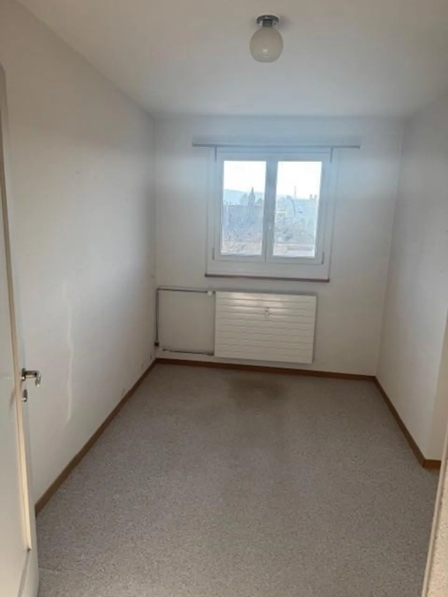 Appartement de 3 pièces avec location limitée à Winterthur - Photo 6 sur 12