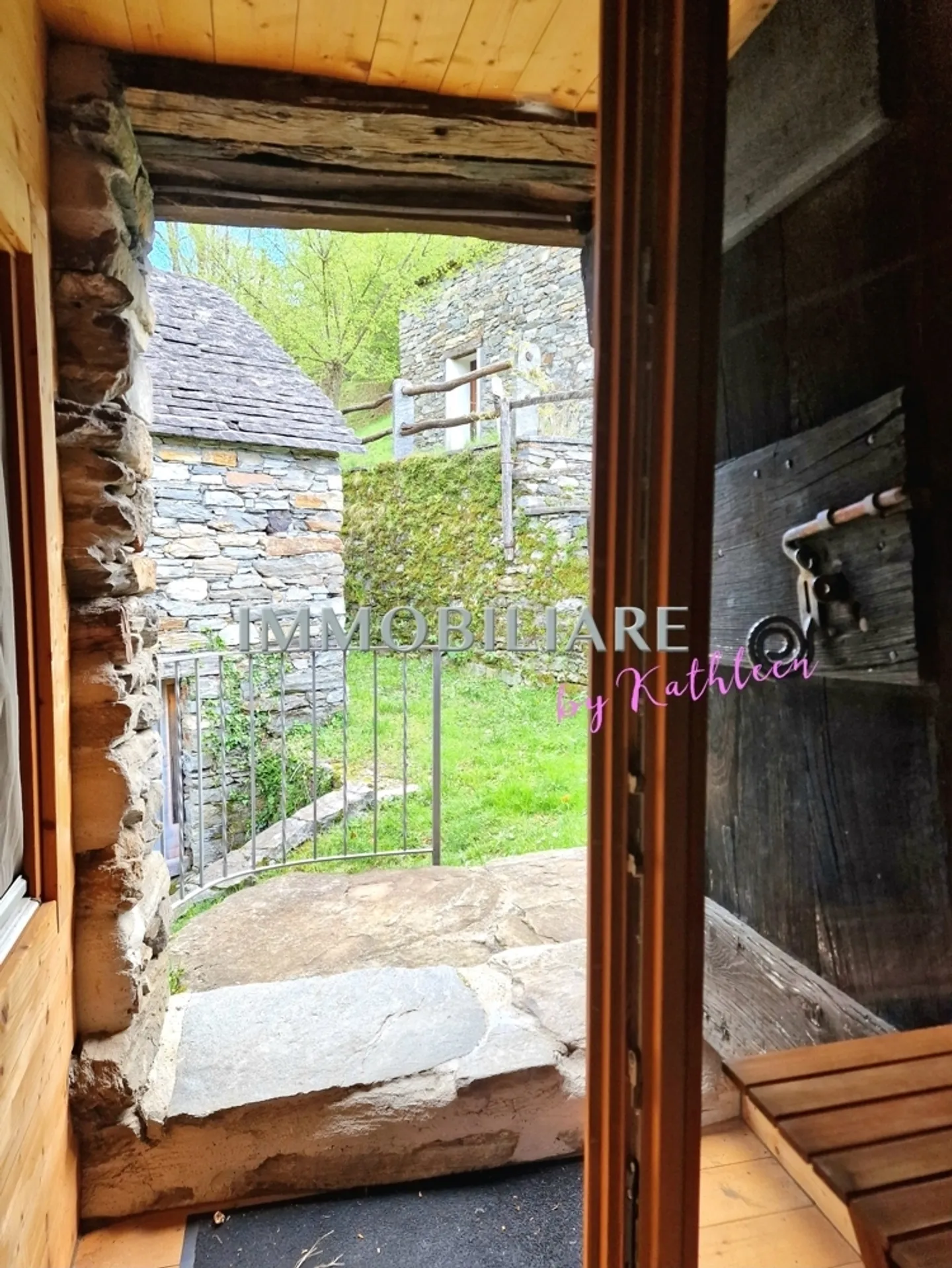 Casa singola in affitto - Foto 10 di 13