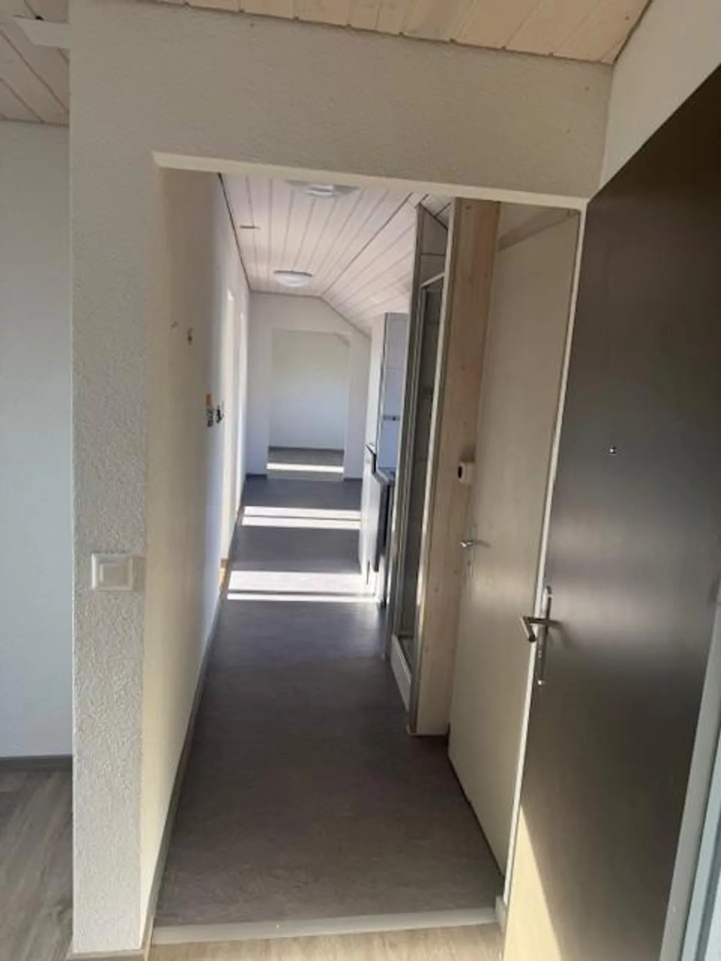 Appartement de 3 pièces avec location limitée à Winterthur - Photo 4 sur 12